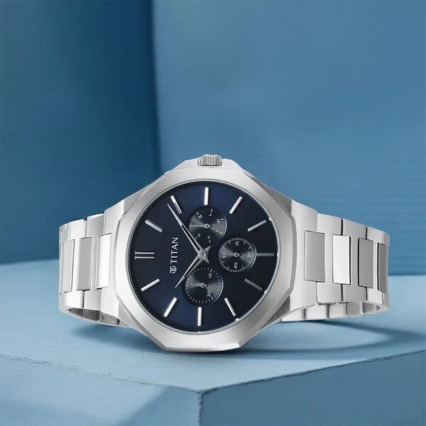 TITAN 90198SM01