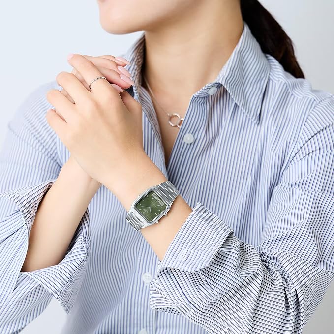 CASIO AD278
