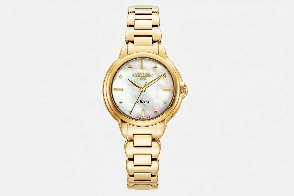 ROAMER 977847482020