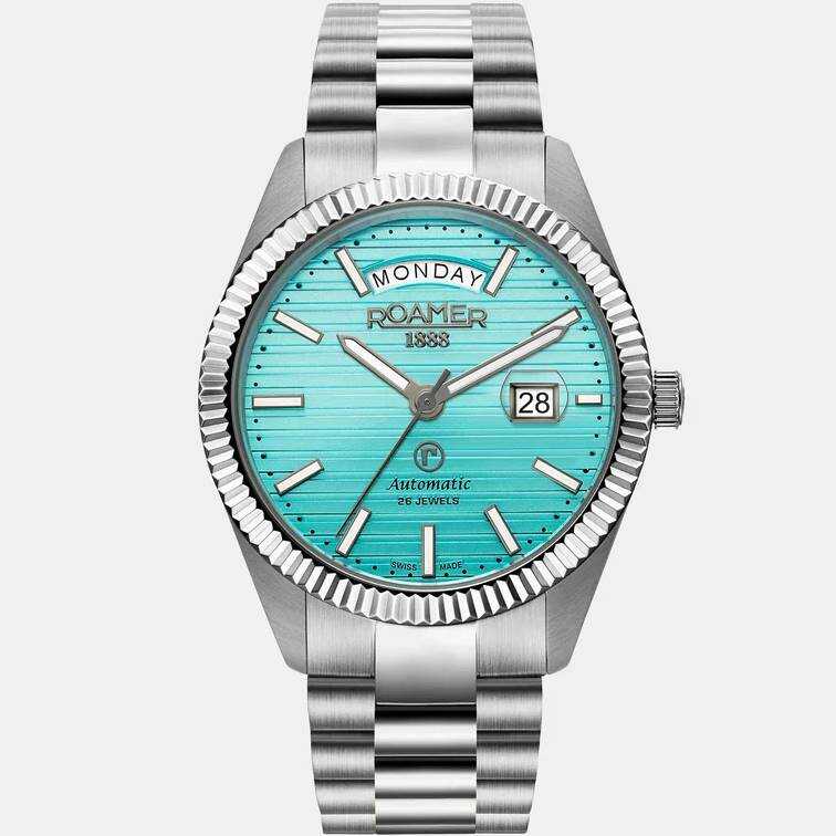 ROAMER 981666410550