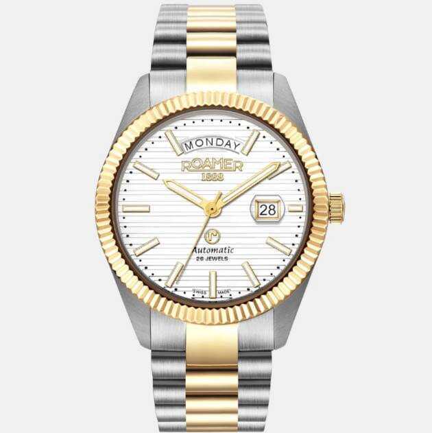 ROAMER 981666472550