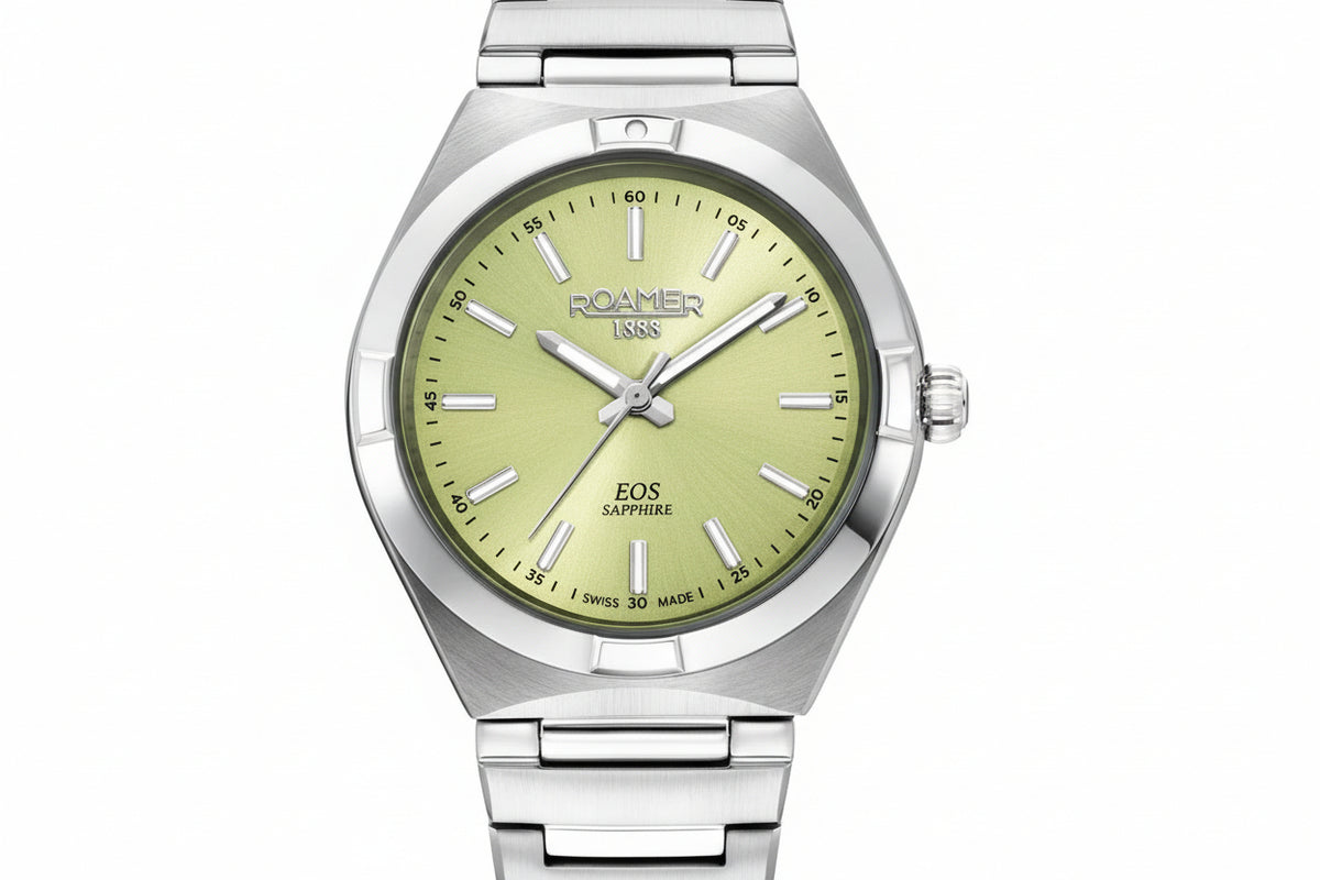 ROAMER 982847417520
