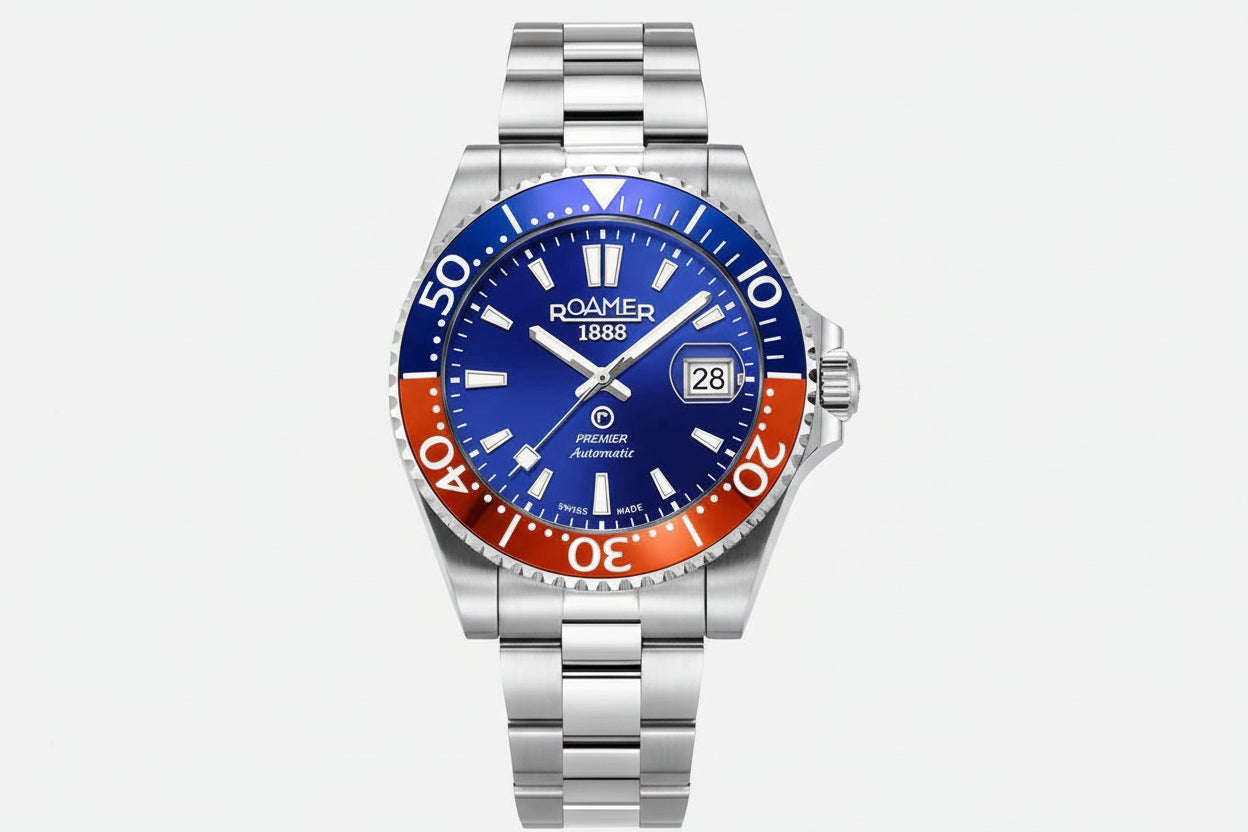 ROAMER 986983414520