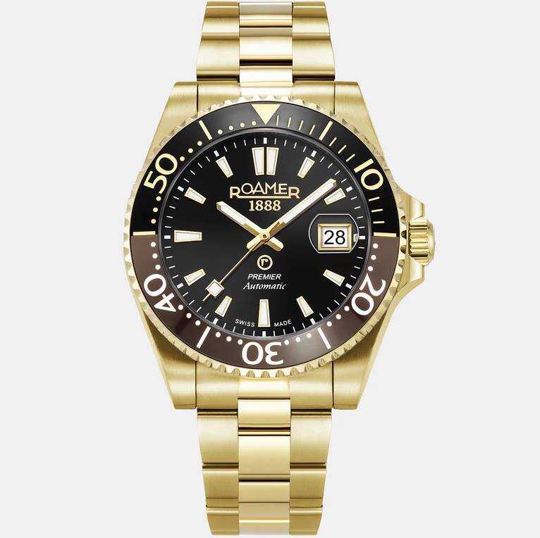 ROAMER 986983488520