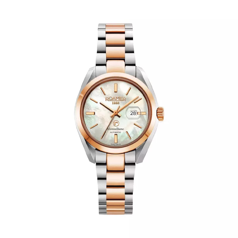 ROAMER 996990492020