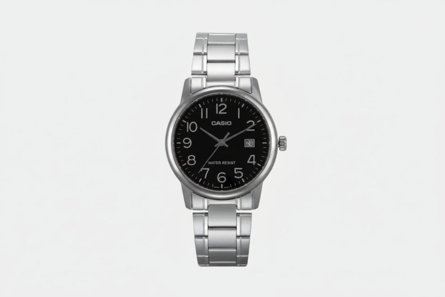 CASIO A1668