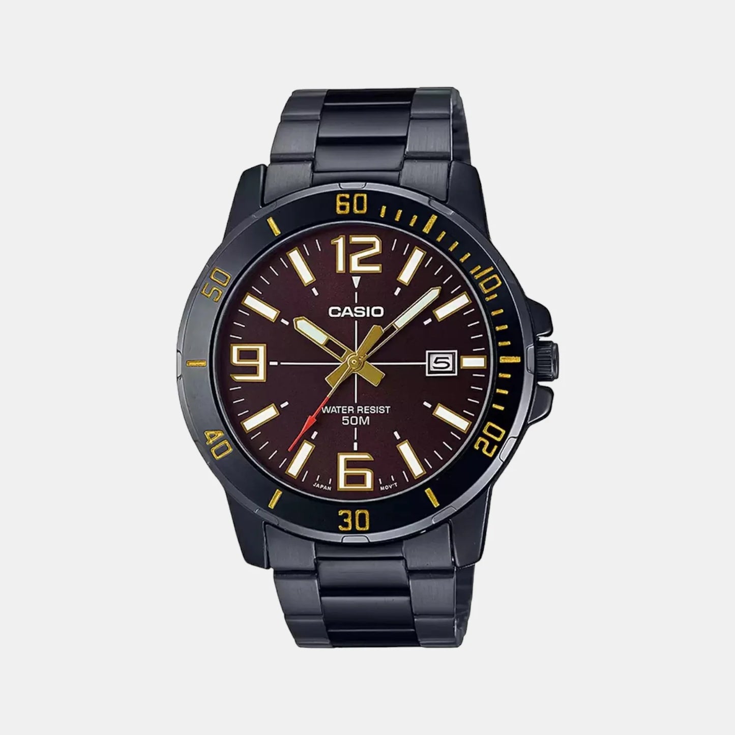 CASIO A1980