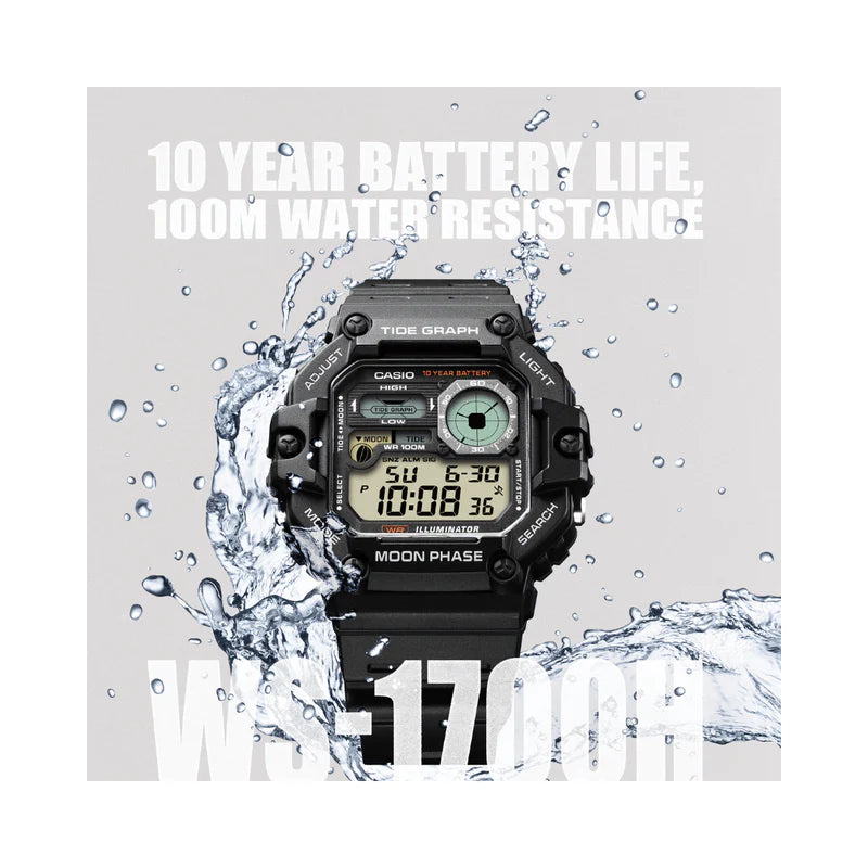 a2247 CASIO
