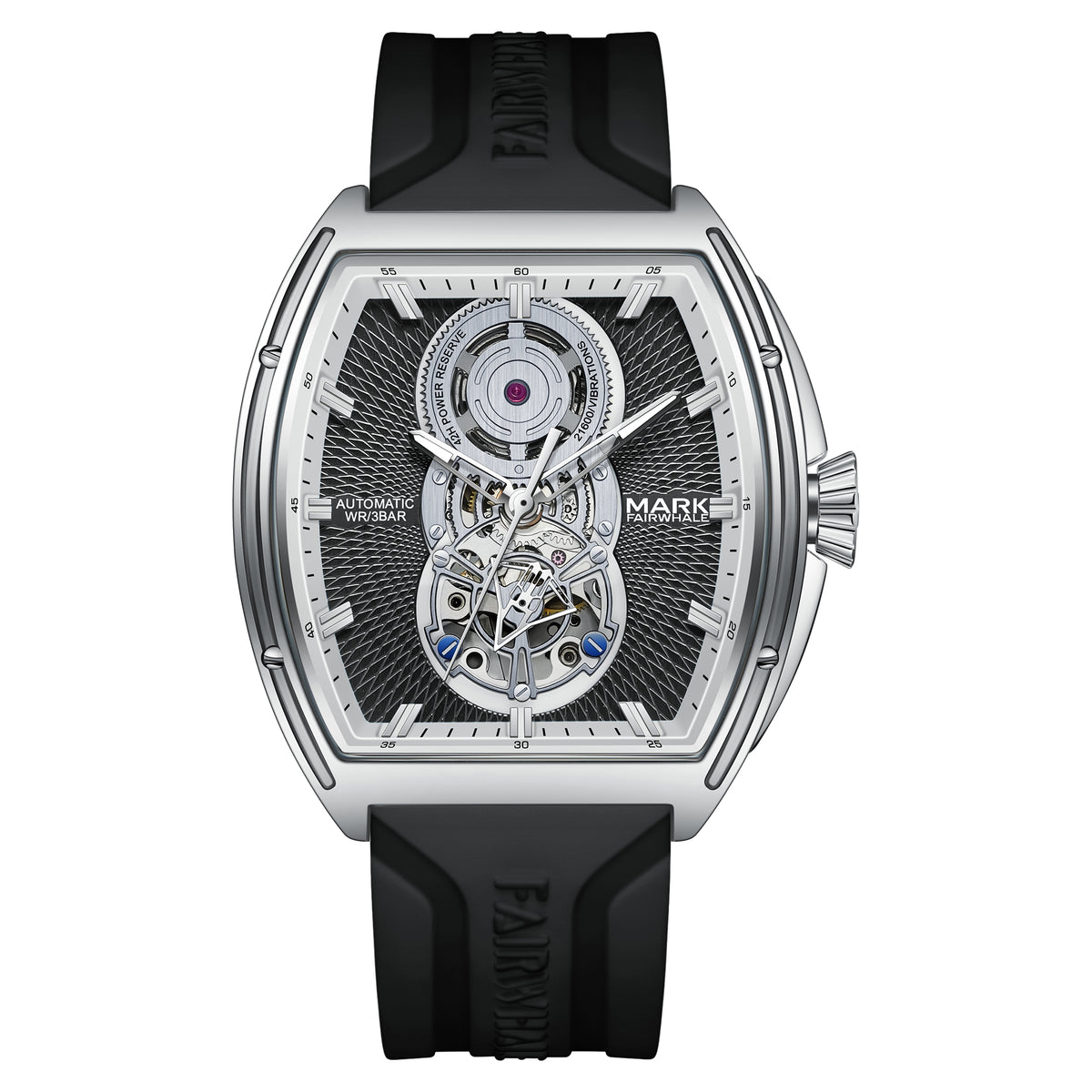 Mark Fairwhale FW-6029-R1 Men's Automatic Watch