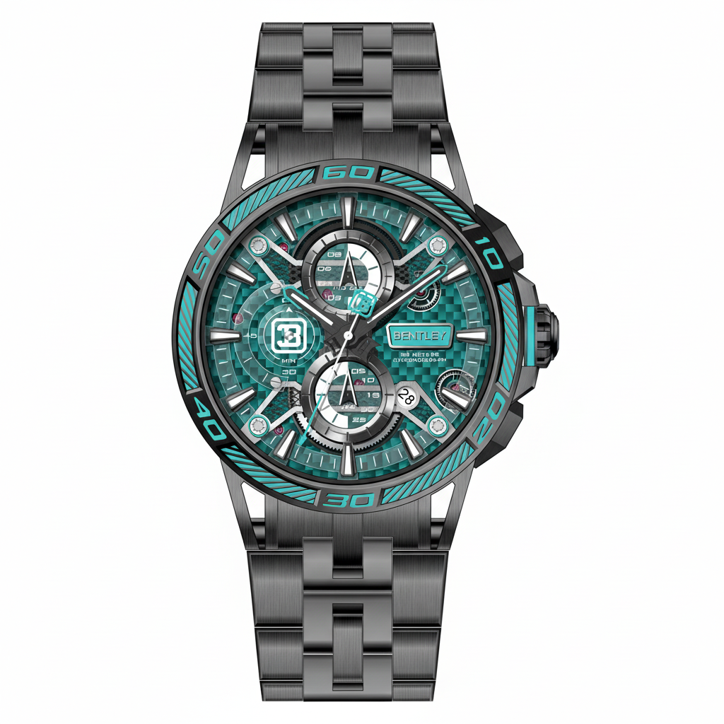 BENTLEY BL-40-29