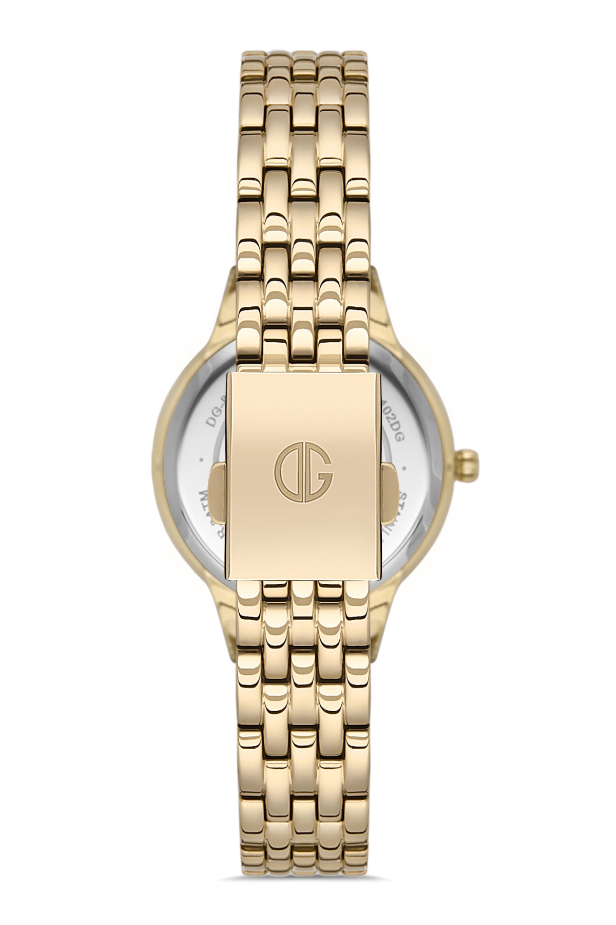 DAVID GUNER DG-8135LA-B4