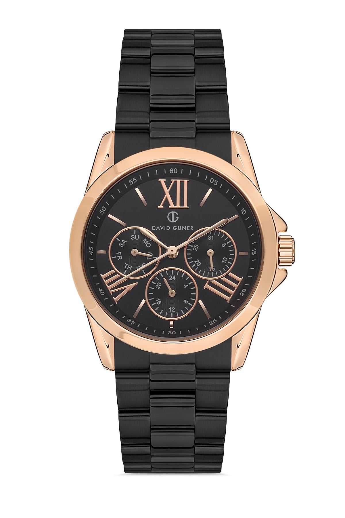 DAVID GUNER DG-8308LA-R2