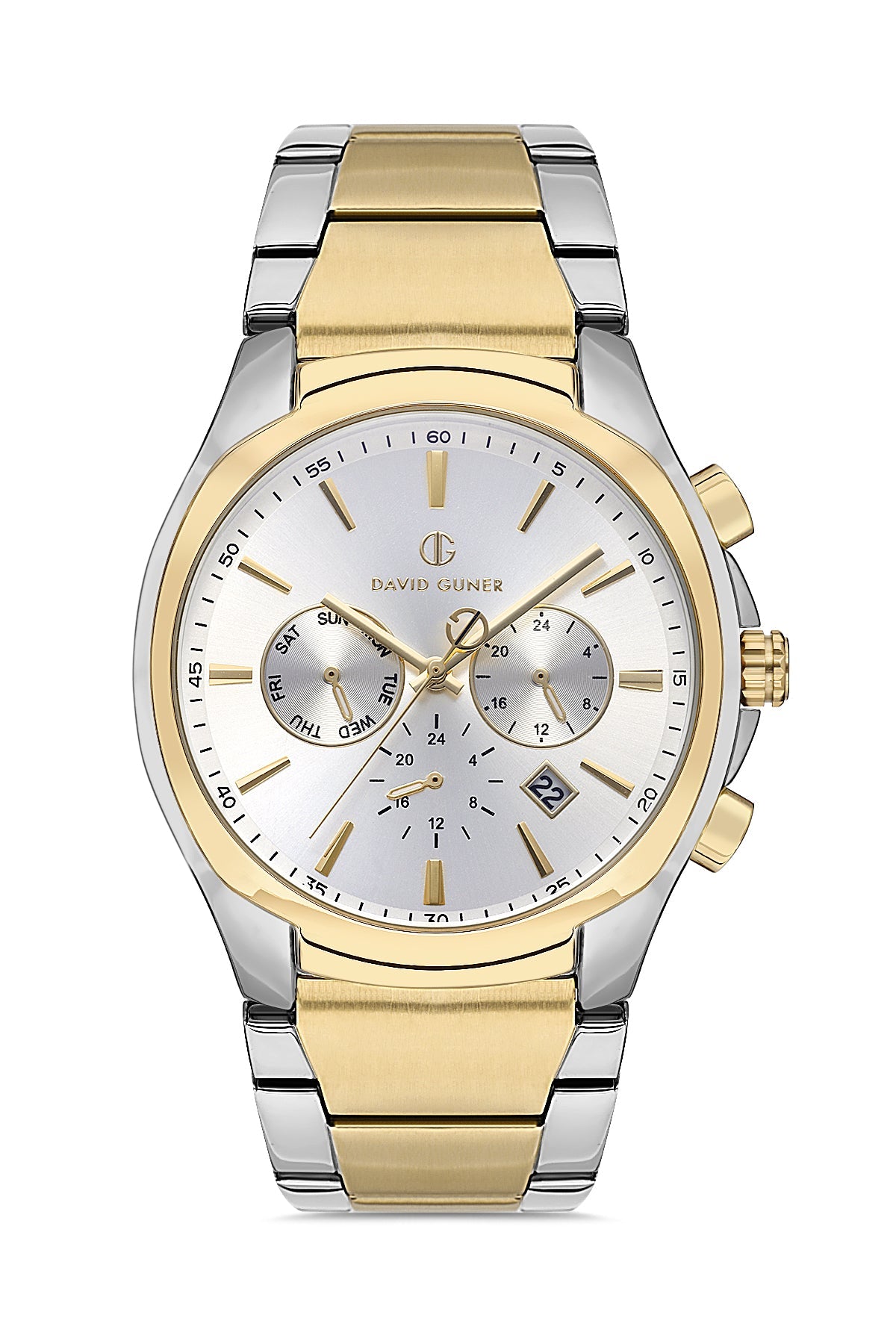 DAVID GUNER DG-8395GA-D1