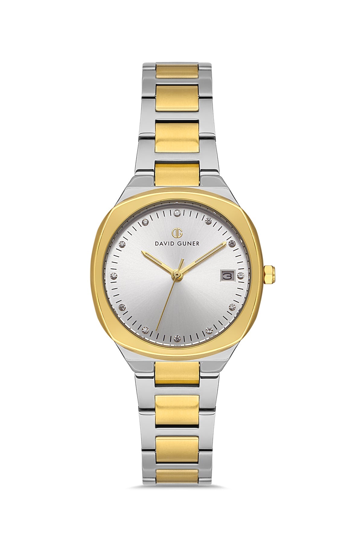 DAVID GUNER DG-8413LA-D1