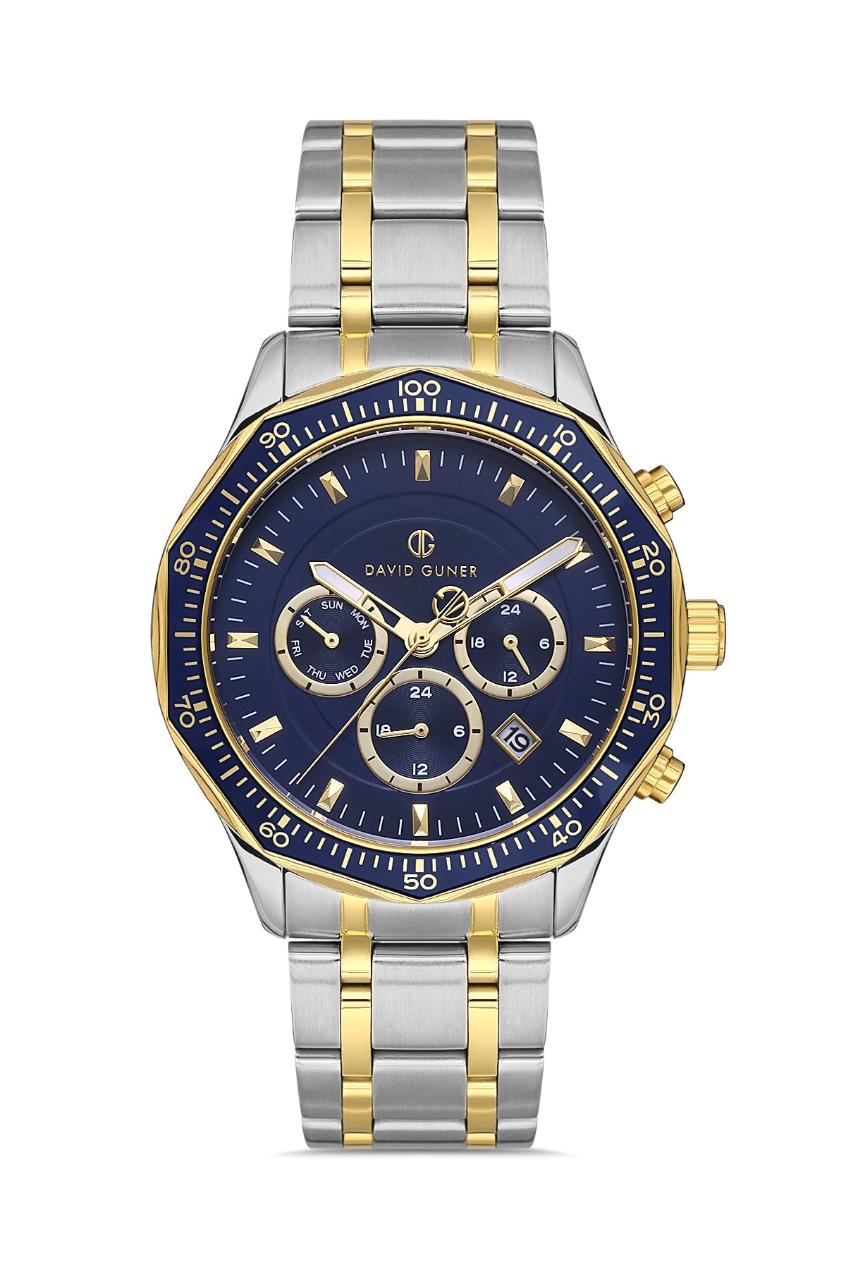 DAVID GUNER DG-8419GA-D3