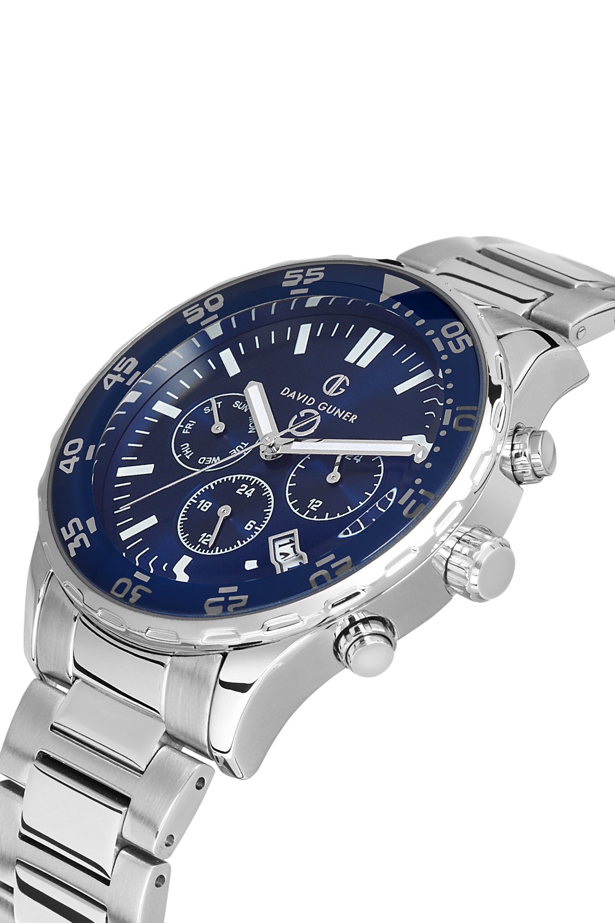 DAVID GUNER DG-8427GA-A3