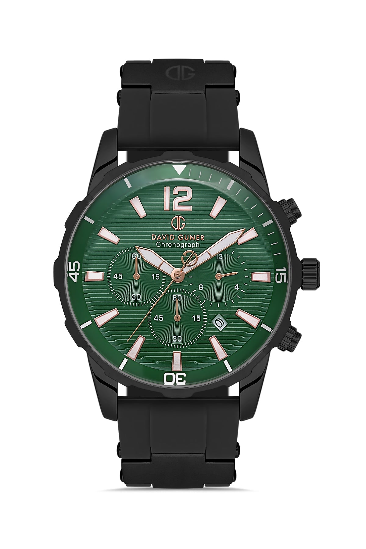 David Guner DG-8456GD-G10