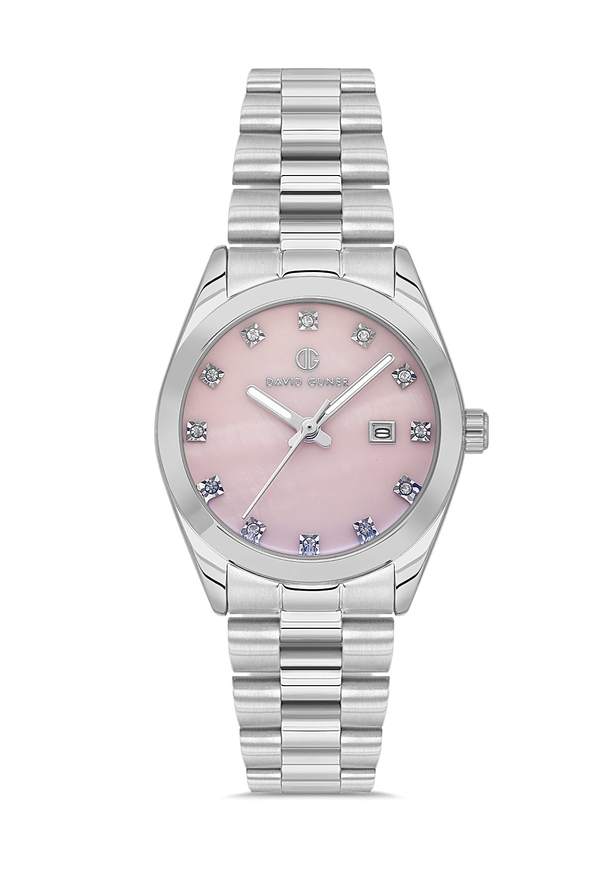 DAVID GUNER DG-8500LA-A16
