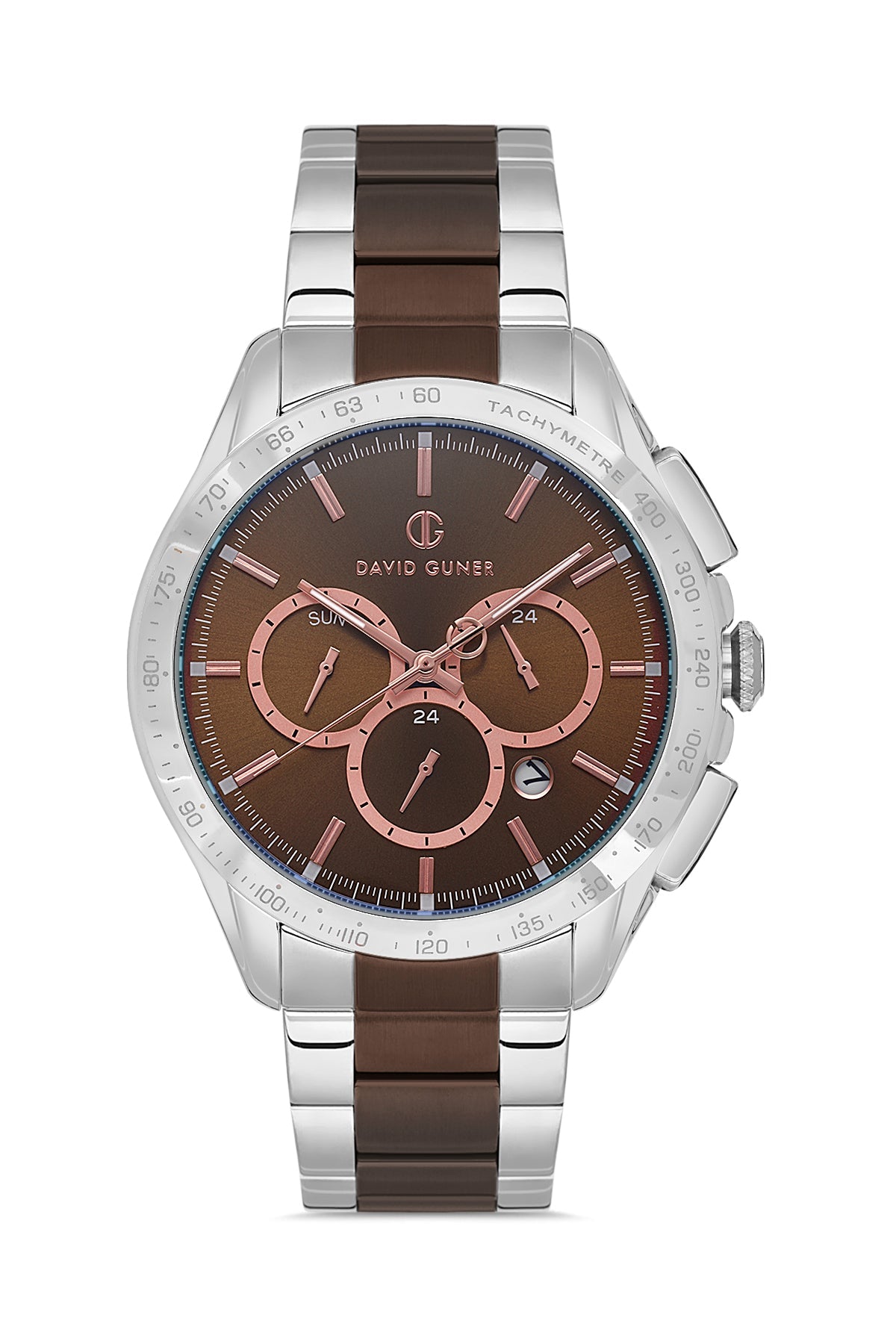 DAVID GUNER DG-8624GA-K6