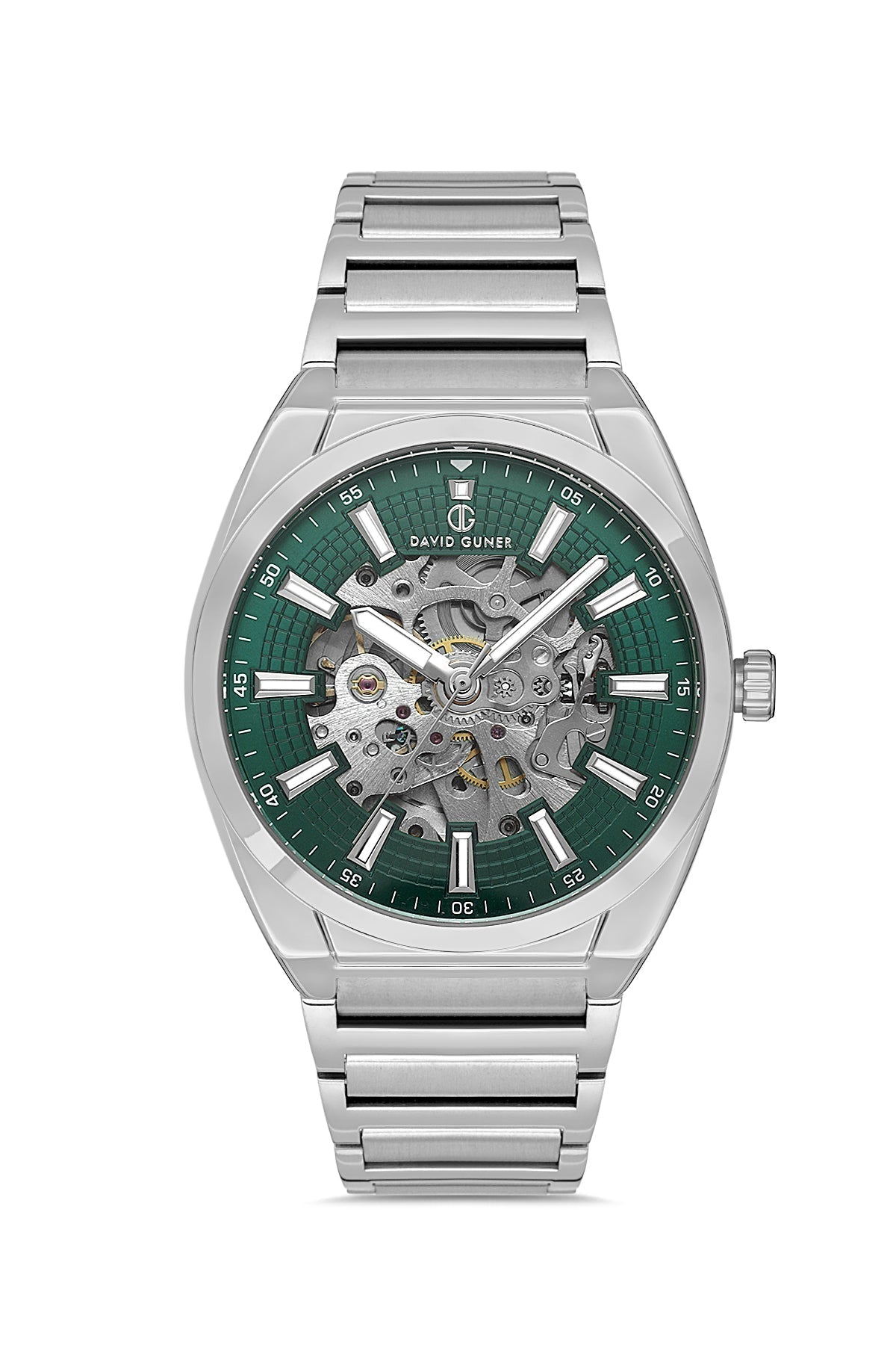 DAVID GUNER DG-8653GA-A10