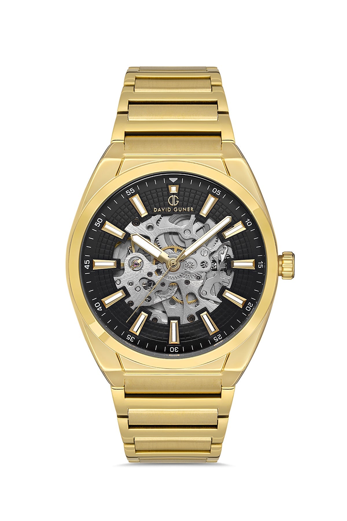 DAVID GUNER DG-8653GA-B2