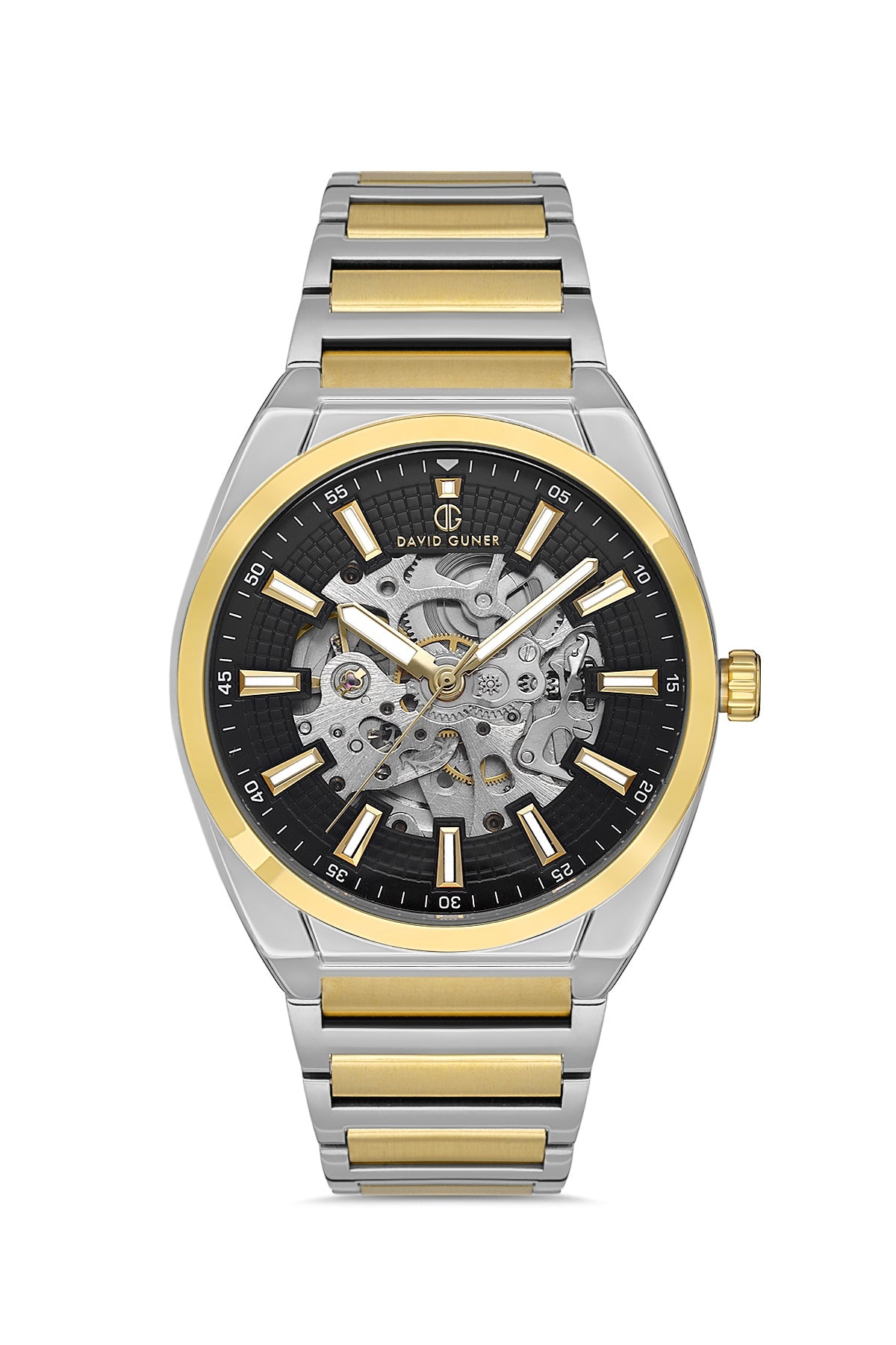 DAVID GUNER DG-8653GA-D2