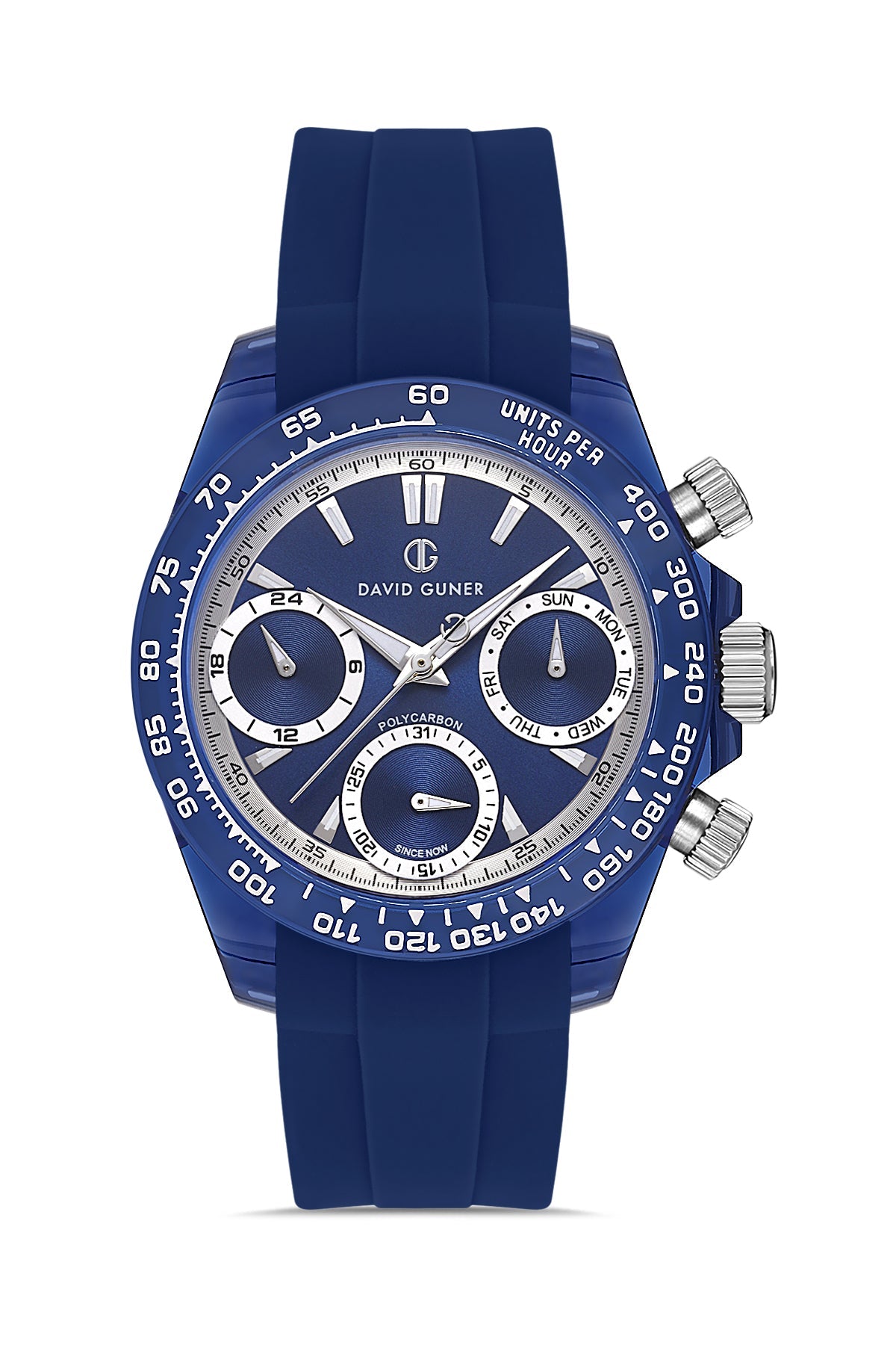 DAVID GUNER DG-8658GD-H3