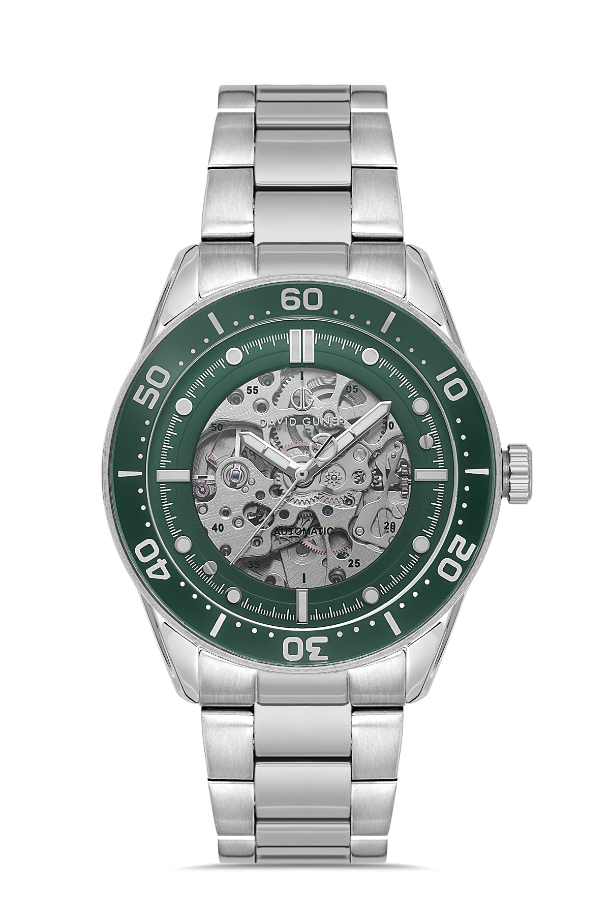 DAVID GUNER DG-8675GA-A10