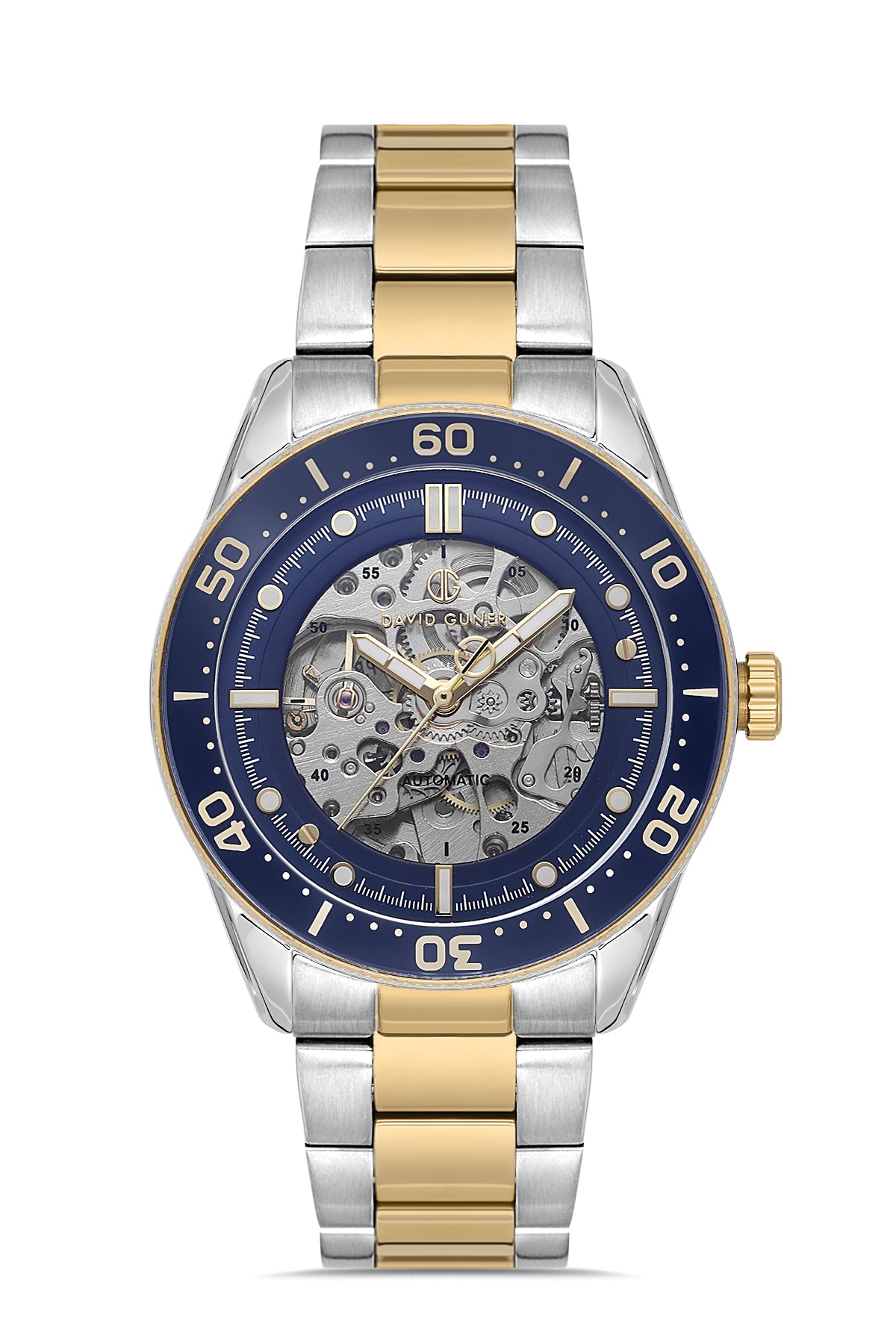 DAVID GUNER DG-8675GA-D3