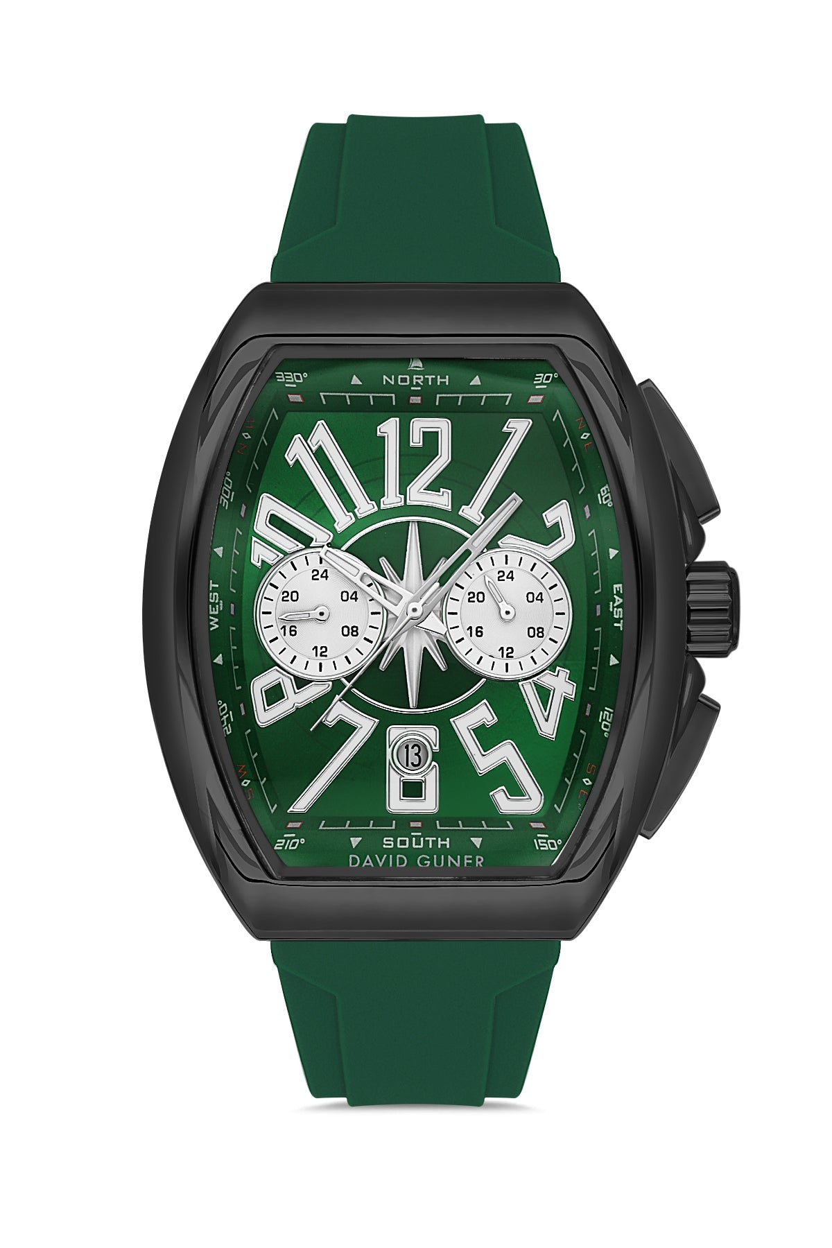 DAVID GUNER DG-8690GD-ZX10