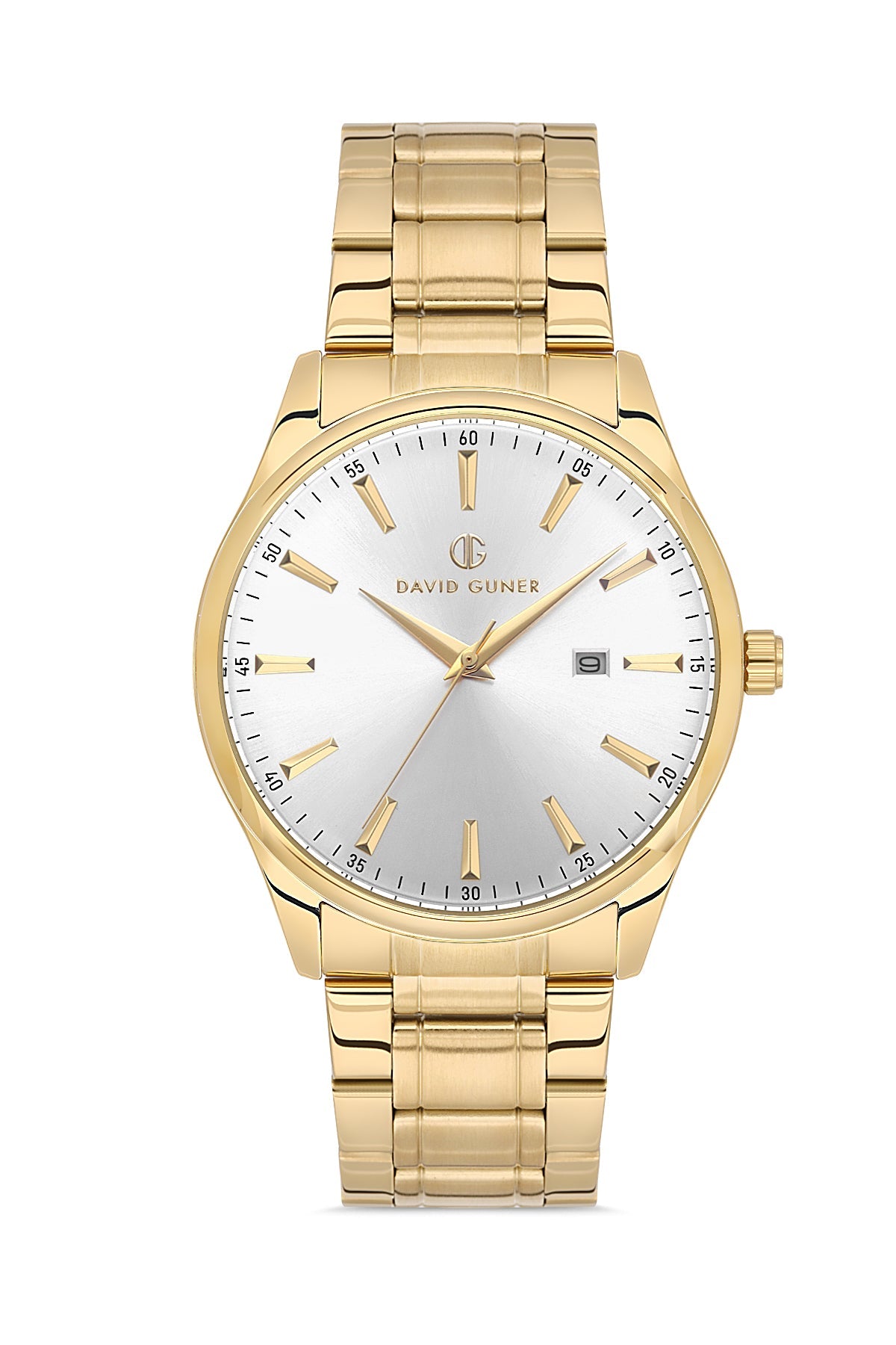 DAVID GUNER DG-8714GA-B1