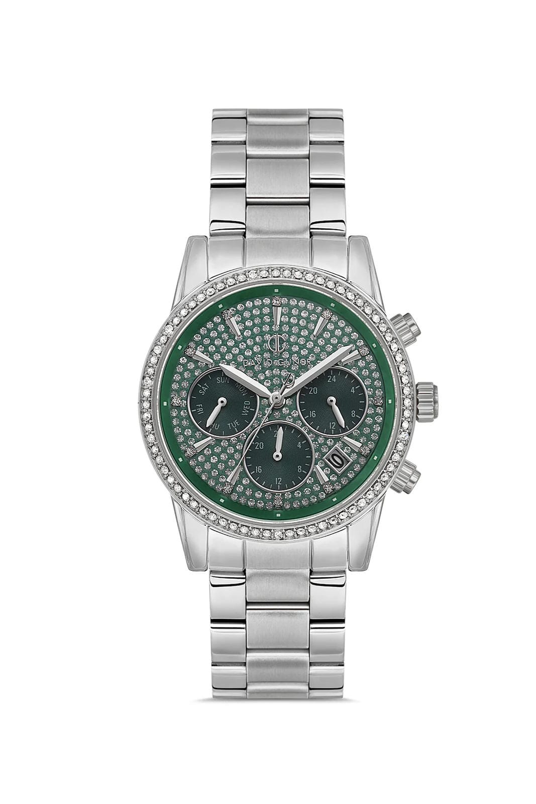 DAVID GUNER DG-8740LA-A10