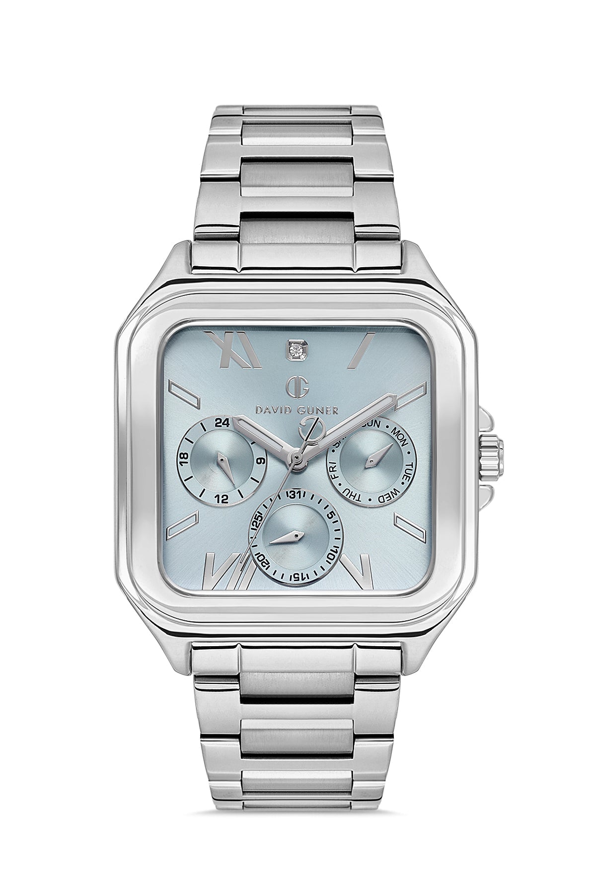DAVID GUNER DG-8761GA-A15