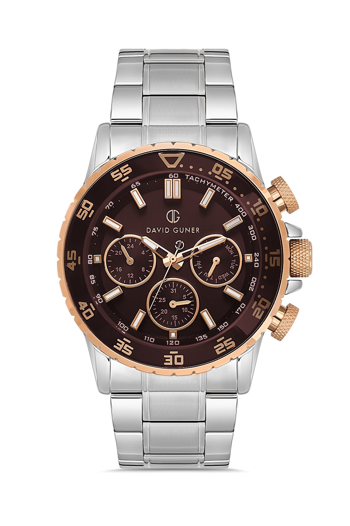 David Guner DG-8779GA-E6