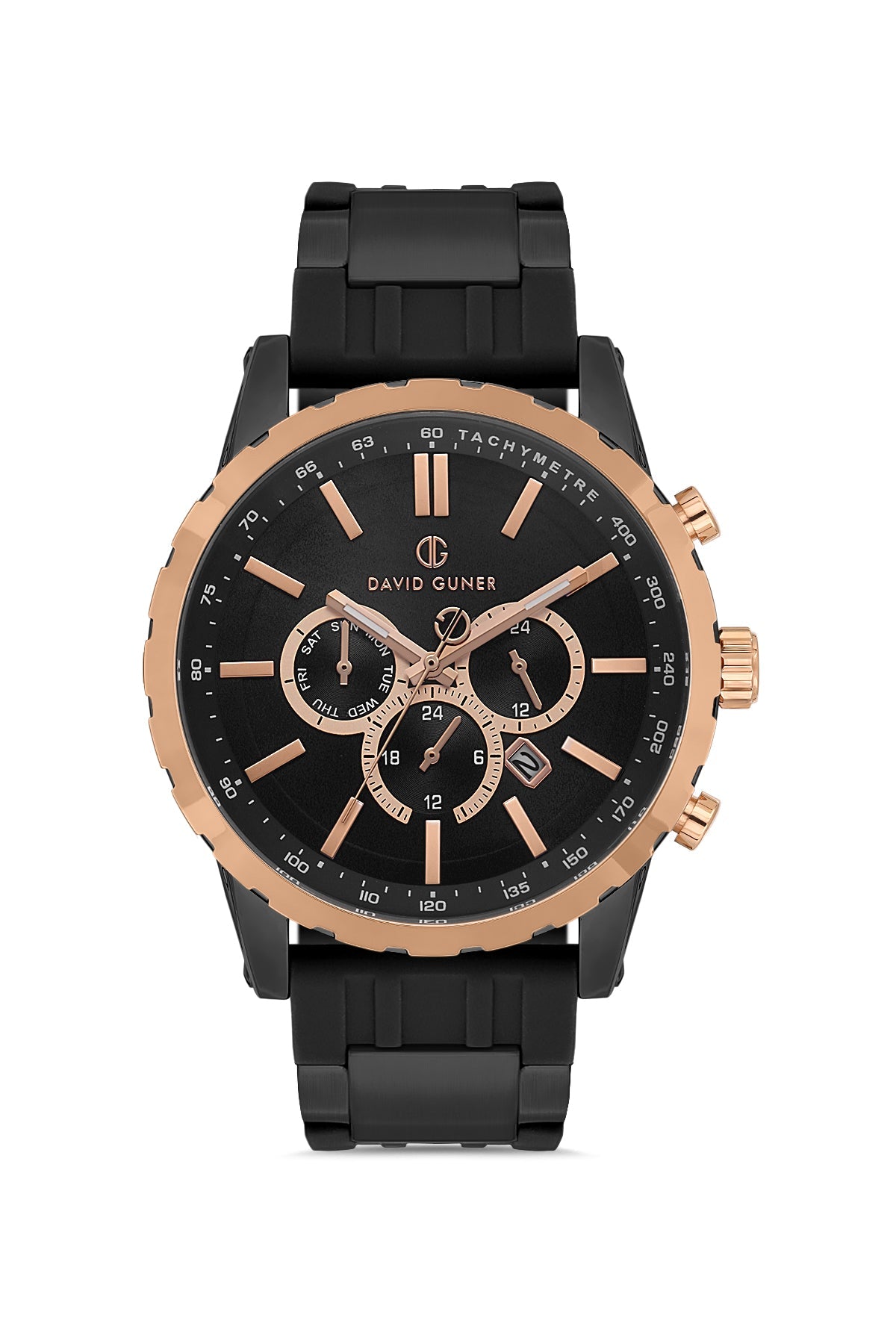 DAVID GUNER DG-8822GD-R2