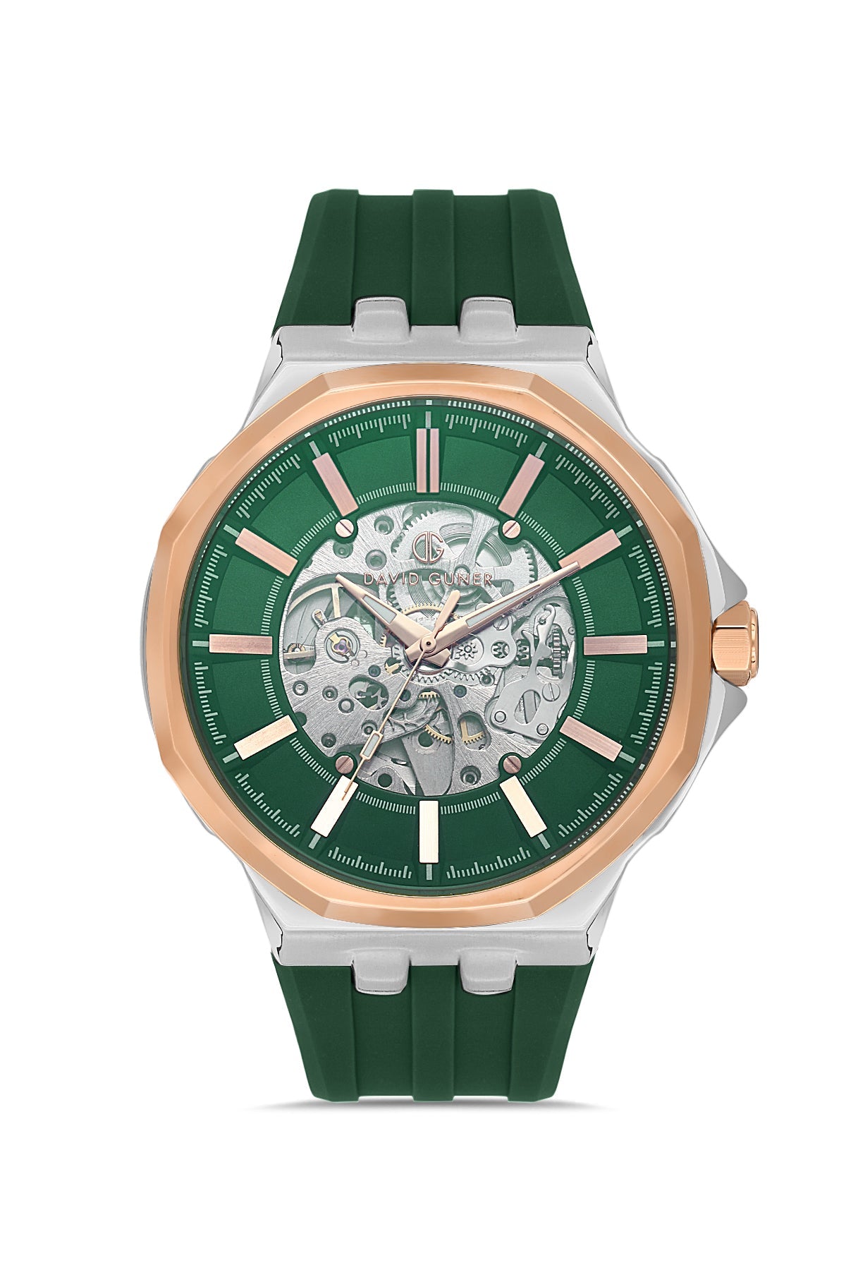 DAVID GUNER DG-8823GD-E10