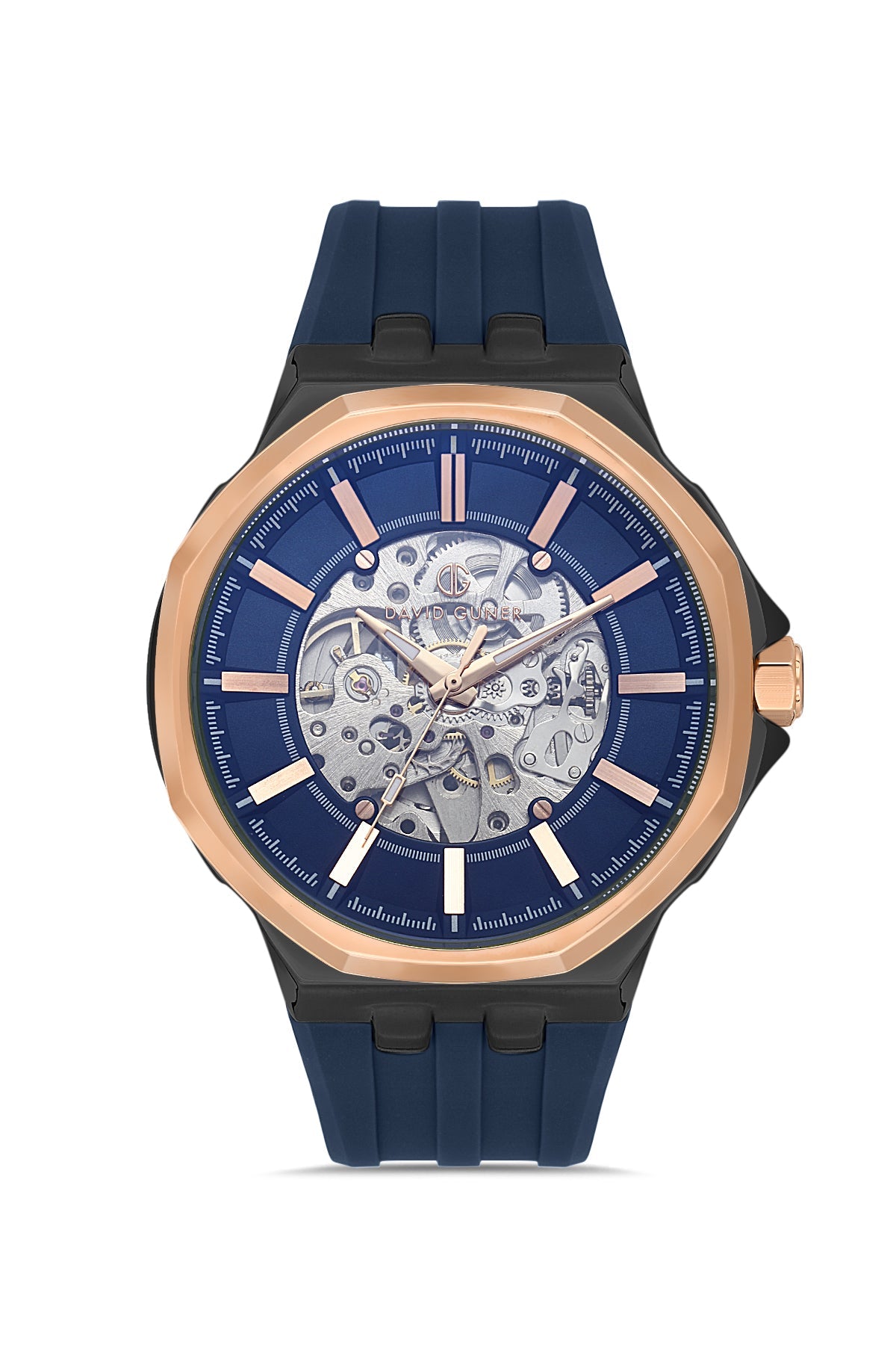DAVID GUNER DG-8823GD-E3