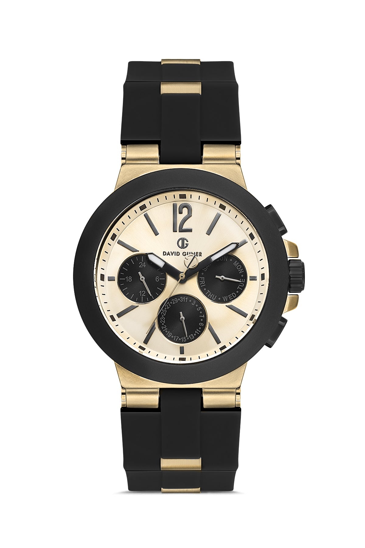 DAVID GUNER DG-8826GD-N4