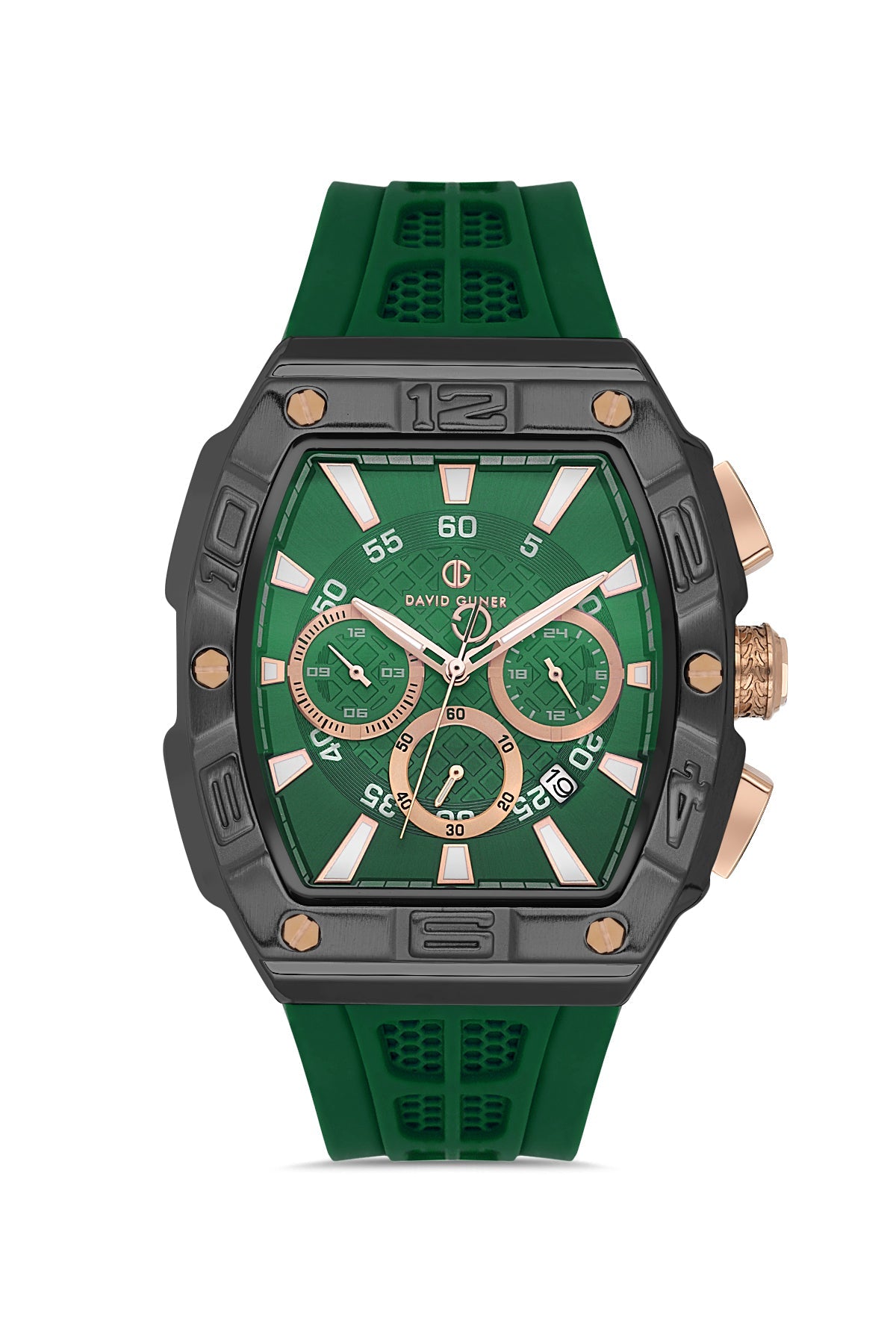 DAVID GUNER DG-8838GD-ZM10