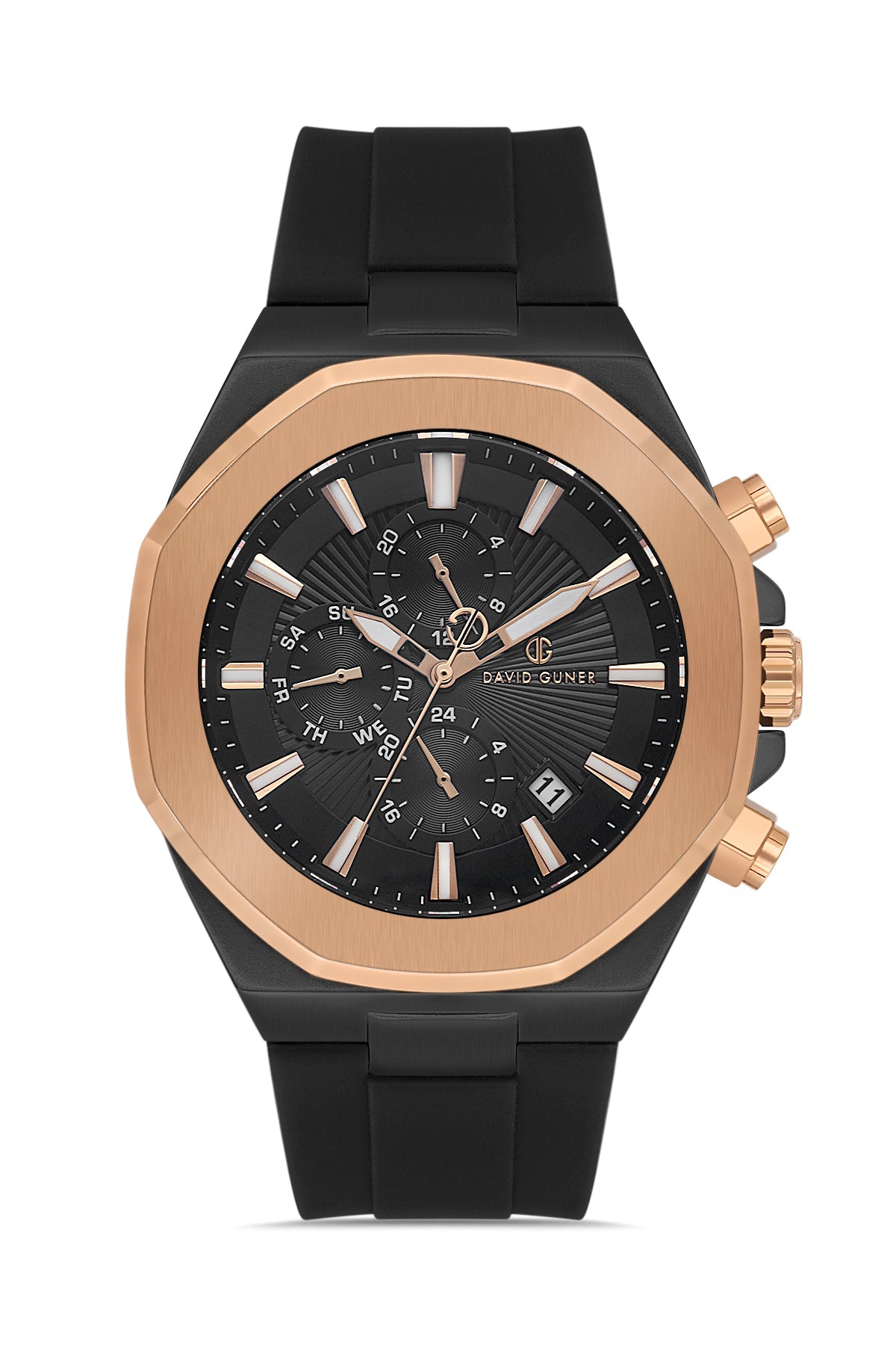 DAVID GUNER DG-8848GD-R2