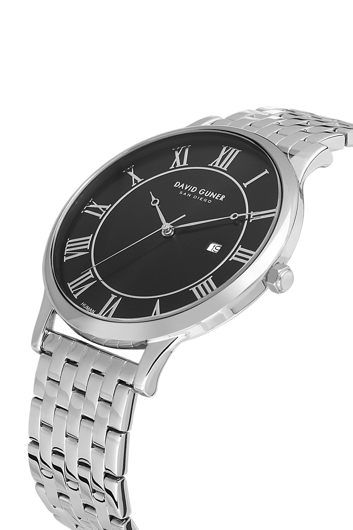 DAVID GUNER DG-8858GA-A2