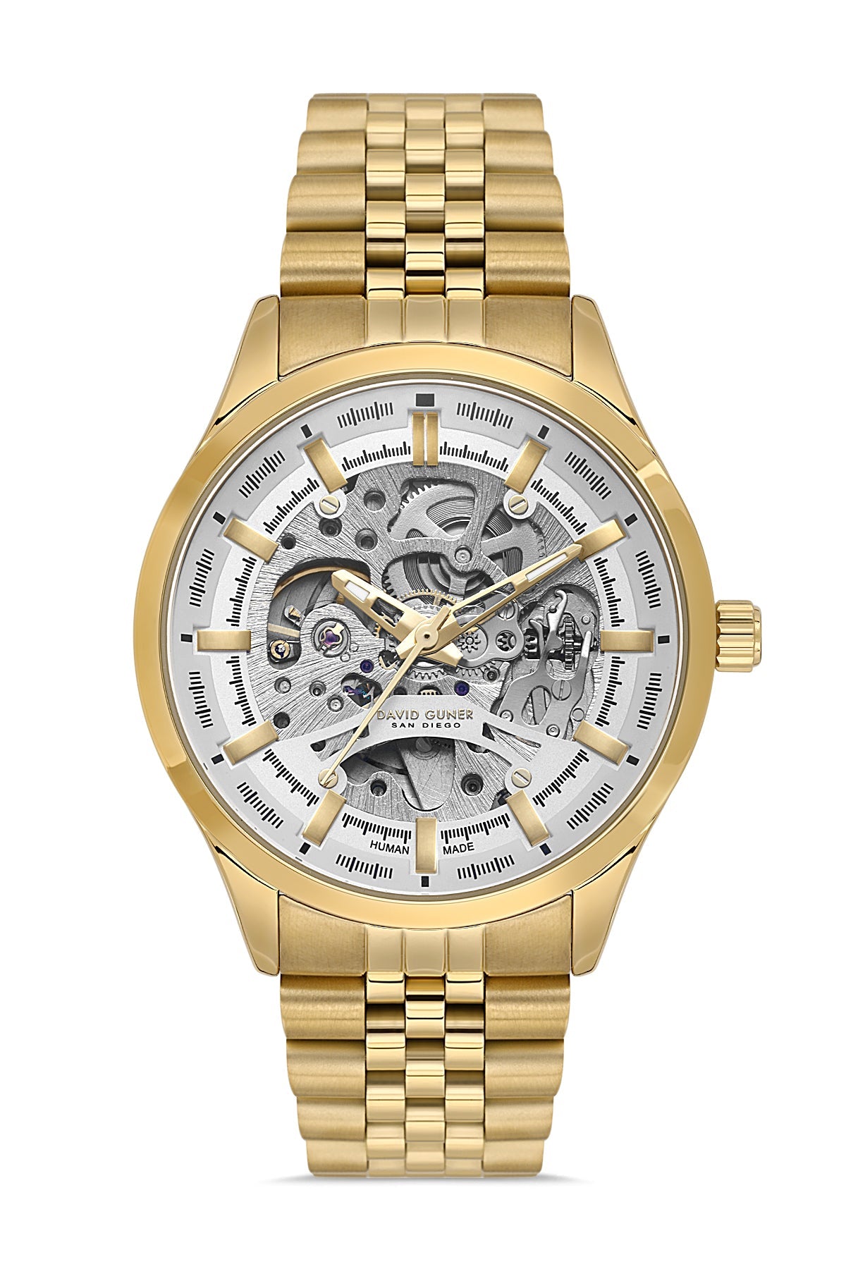 DAVID GUNER DG-8859GA-B1