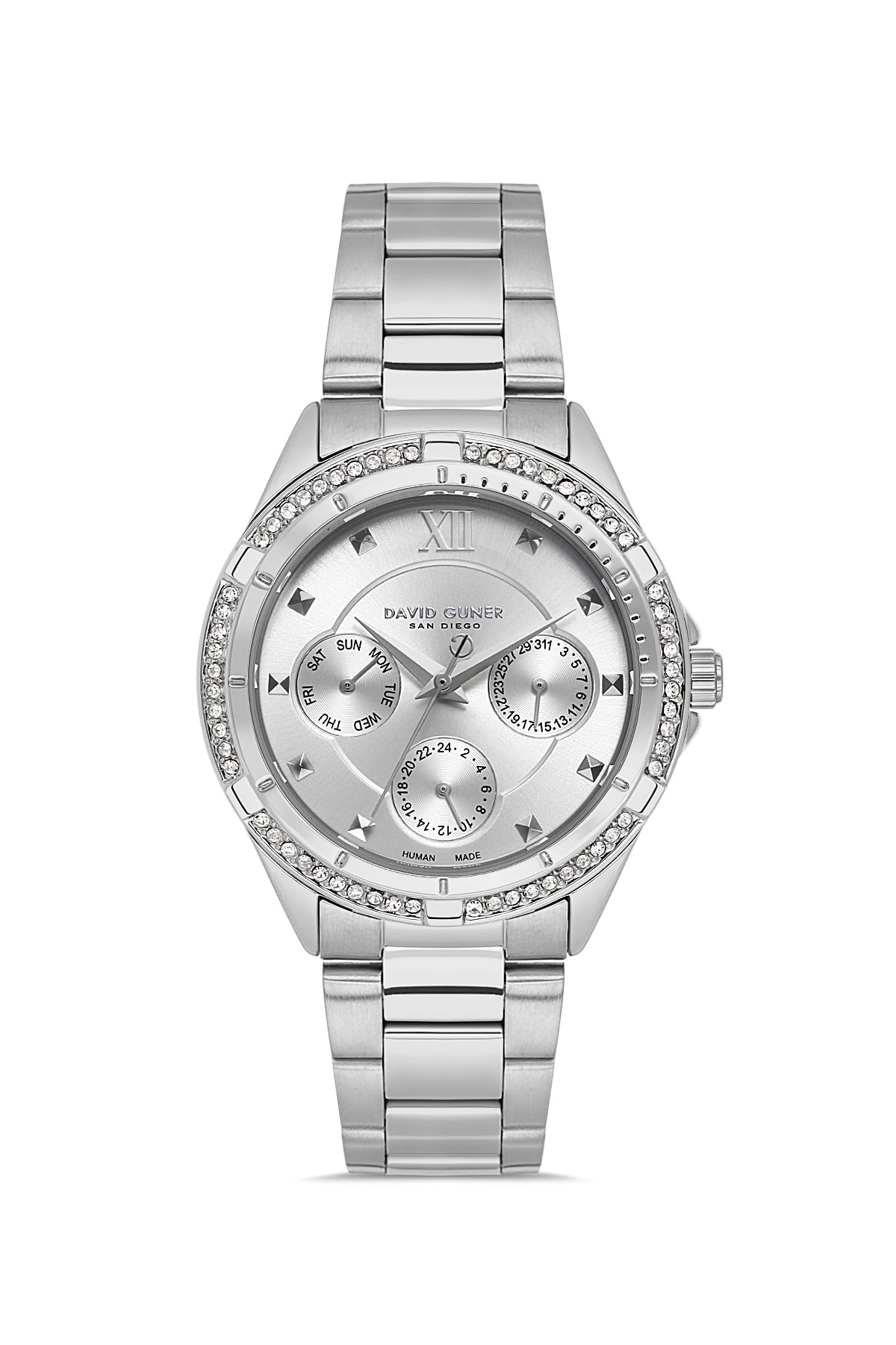 DAVID GUNER DG-8874LA-A1
