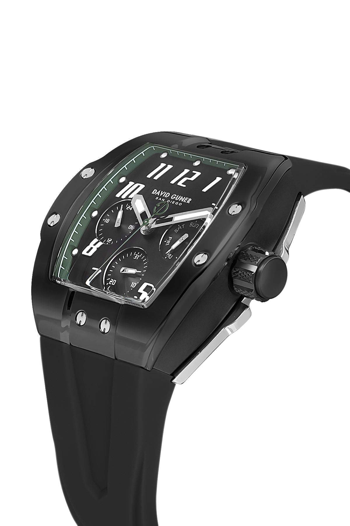 DAVID GUNER DG-8883GD-G2