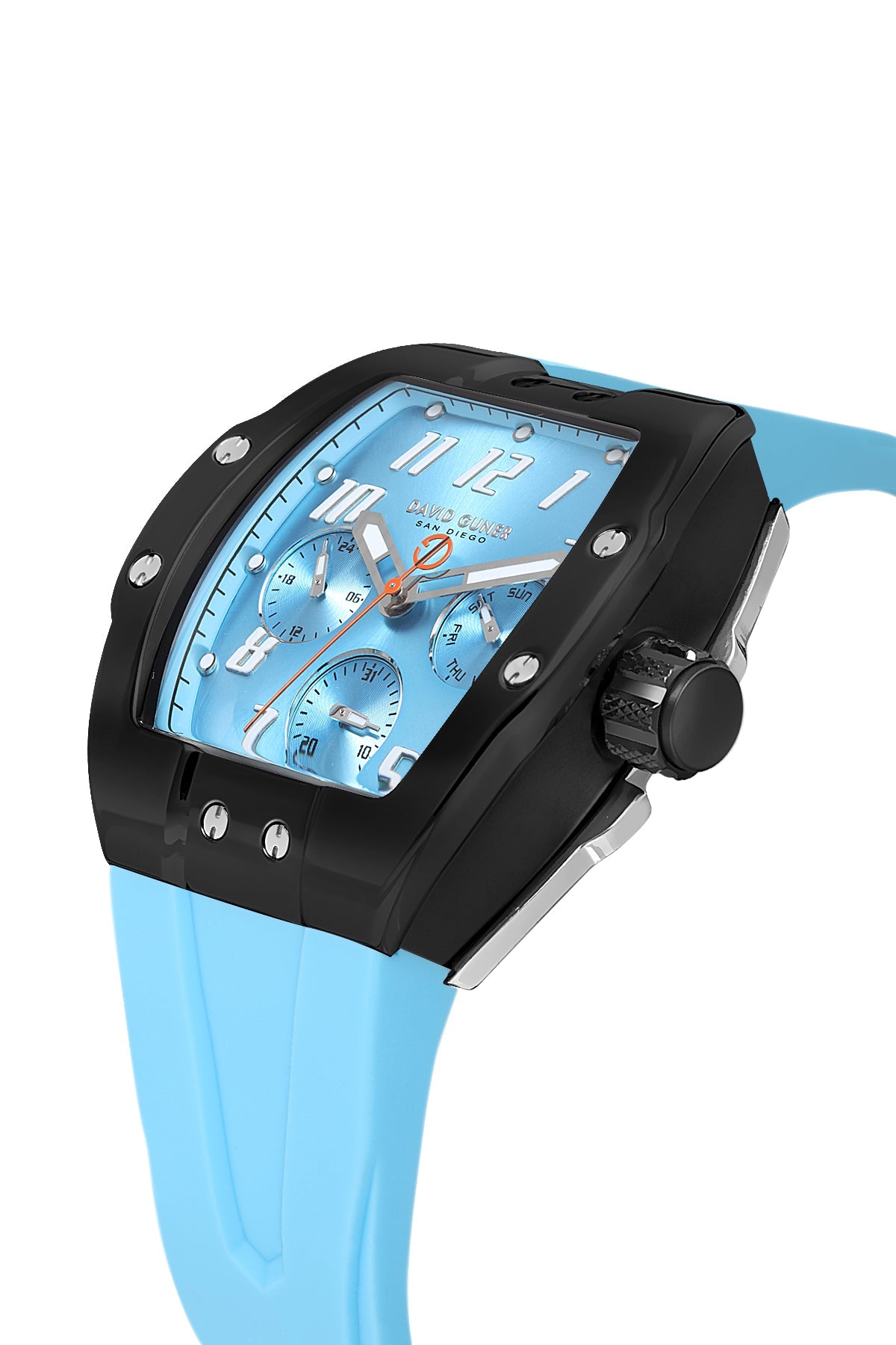 DAVID GUNER DG-8883GD-ZA3