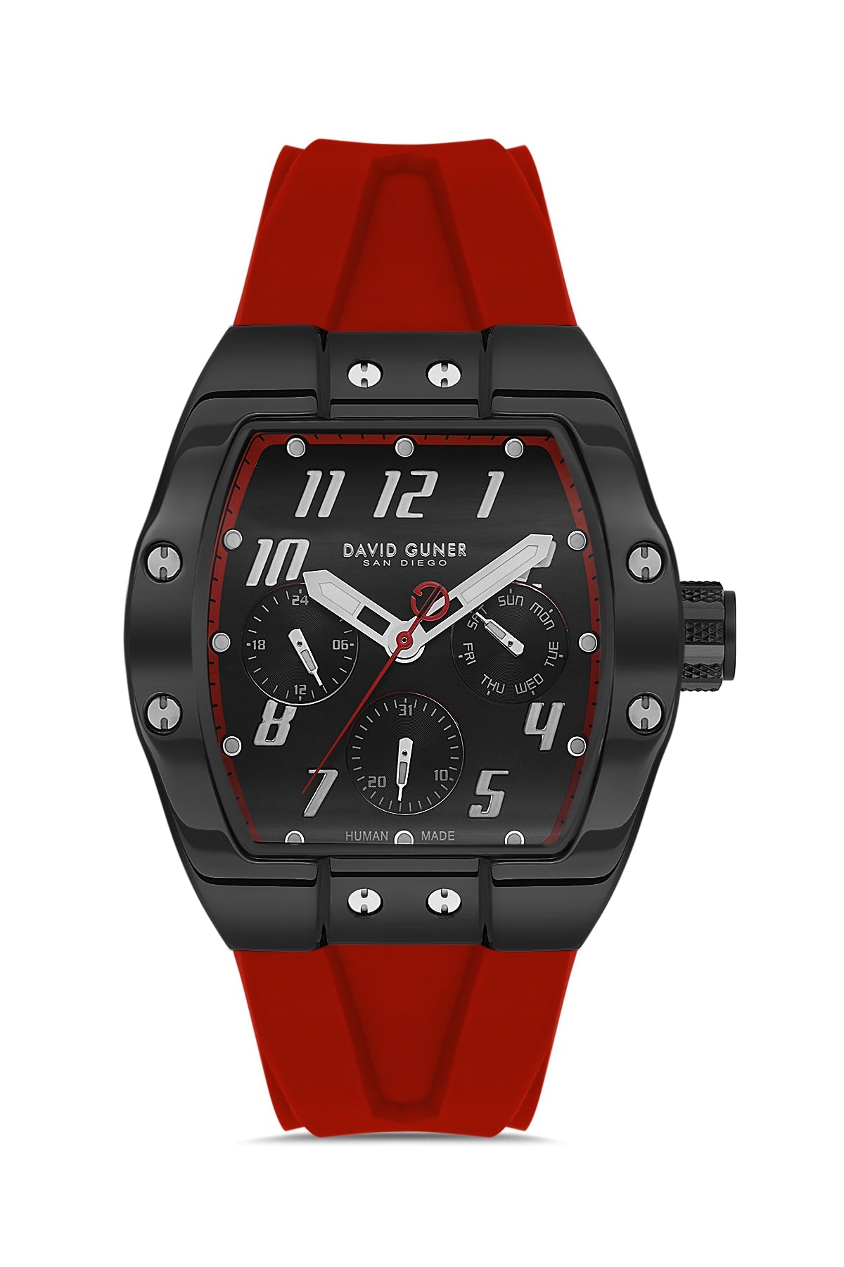DAVID GUNER DG-8883GD-ZP2