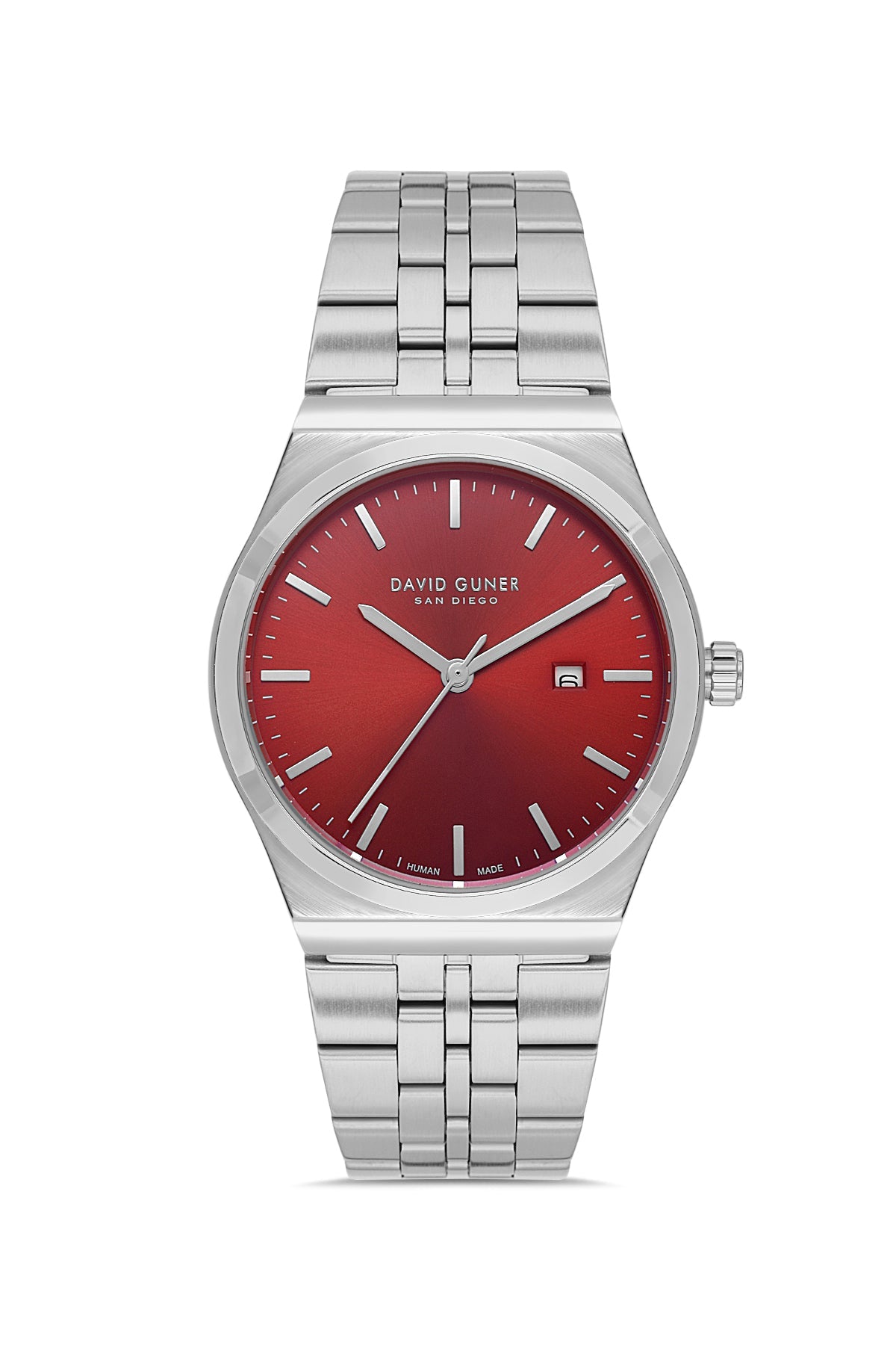 DAVID GUNER DG-8884GA-A8