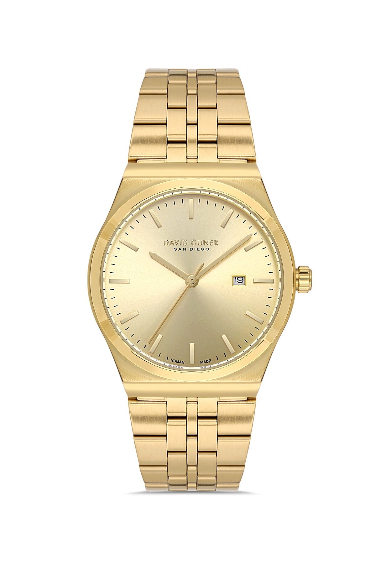 DAVID GUNER DG-8884GA-B4