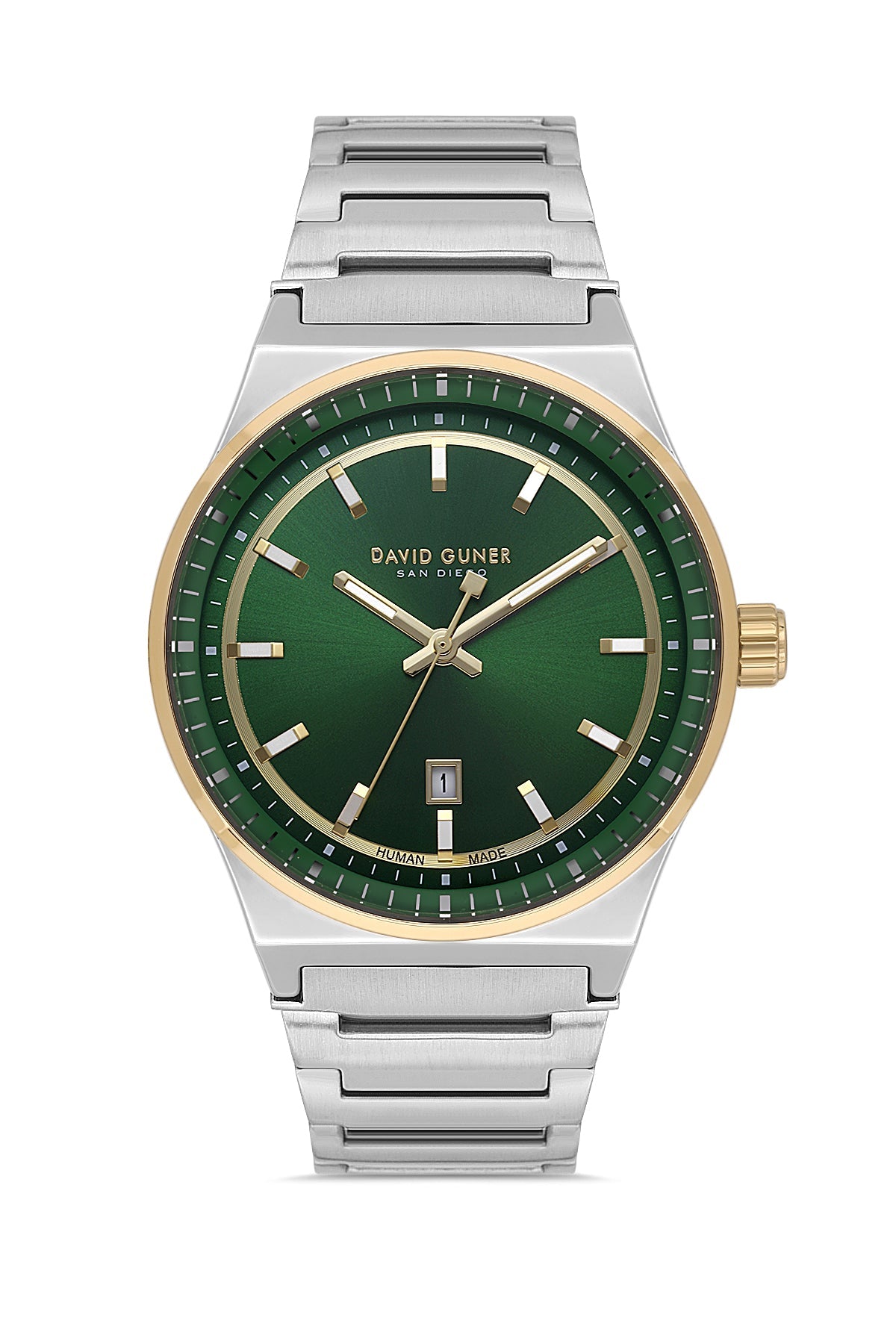 DAVID GUNER DG-8890GA-D10