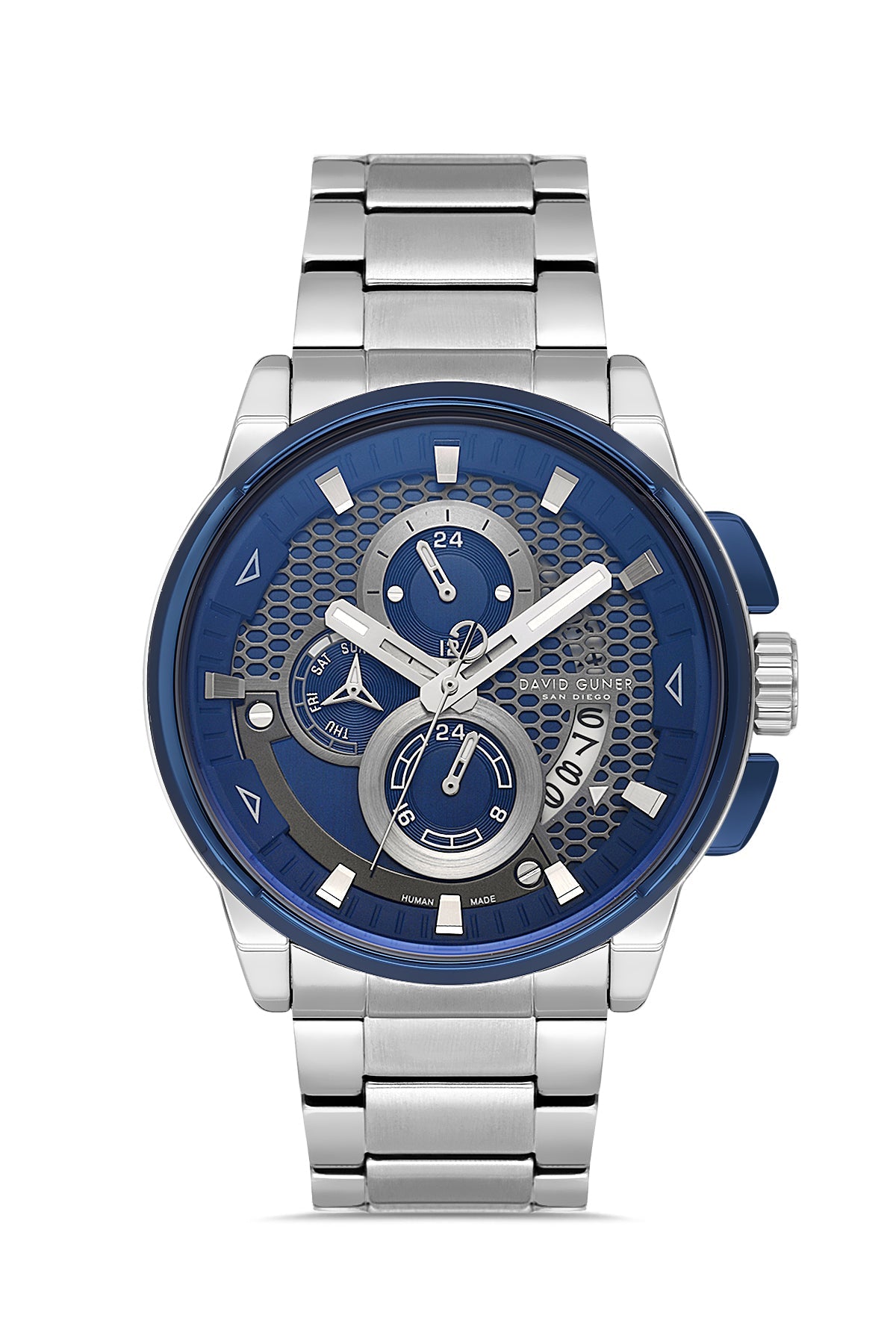 DAVID GUNER DG-8896GA-L3
